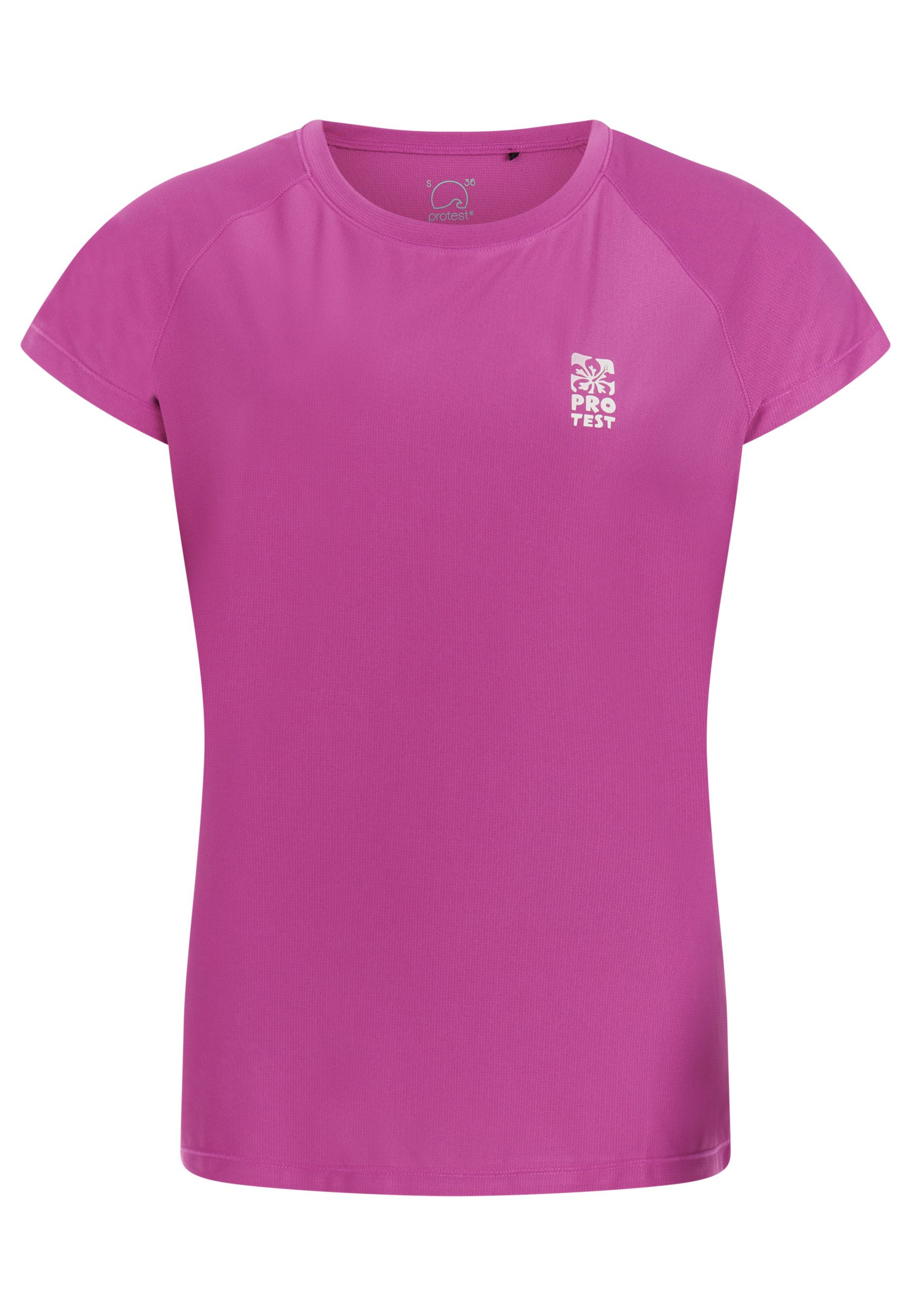 Protest Rash Guard PRTMagia (1-tlg)