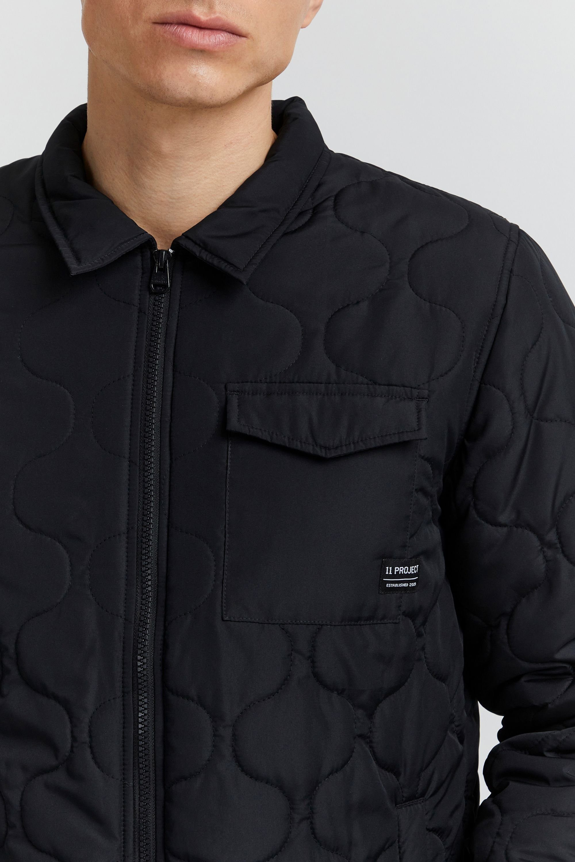 11 Project Steppjacke 11 Project PRStopka