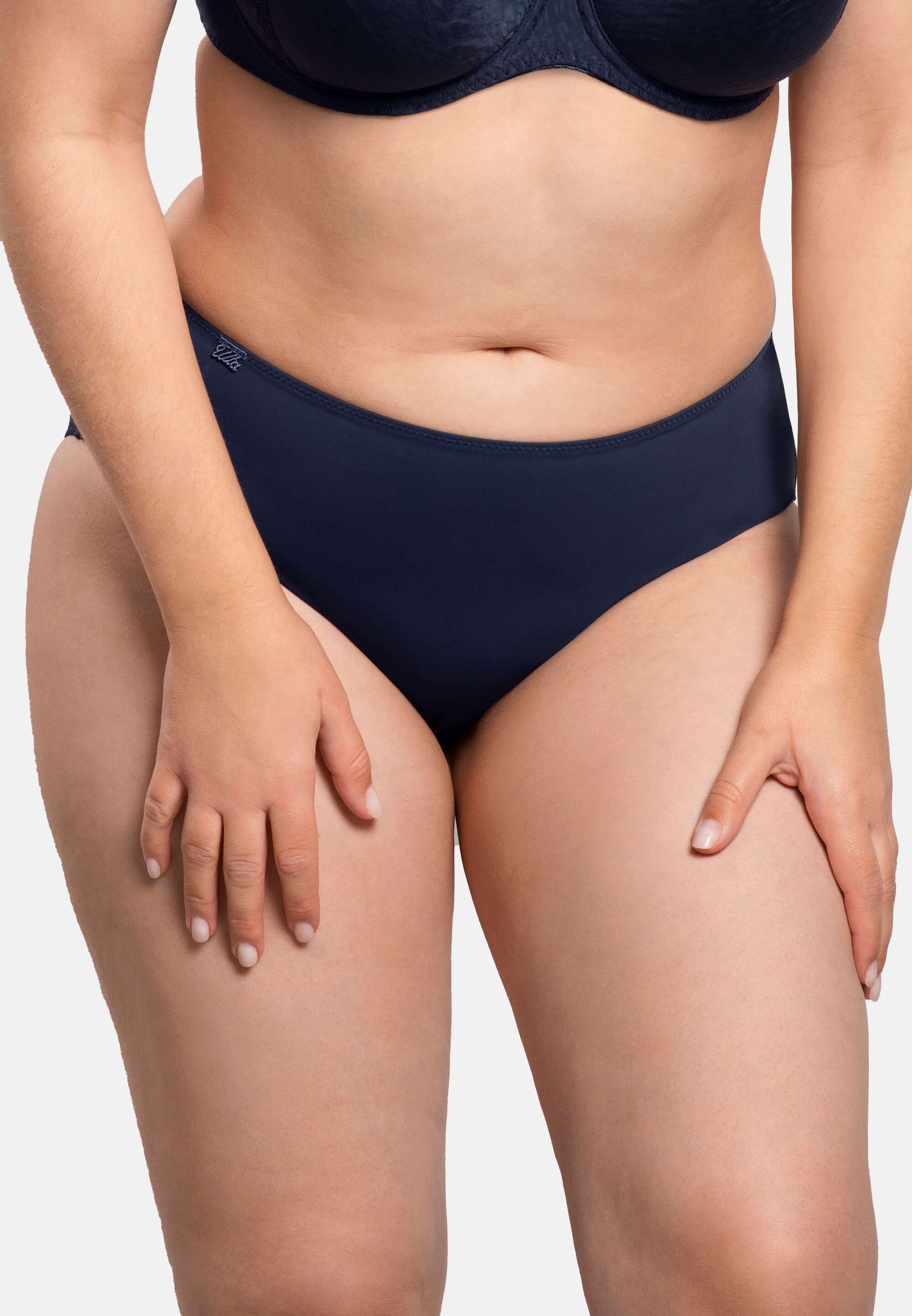 Ulla Dessous Midislip Lynn (1-St) Slip günstig online kaufen