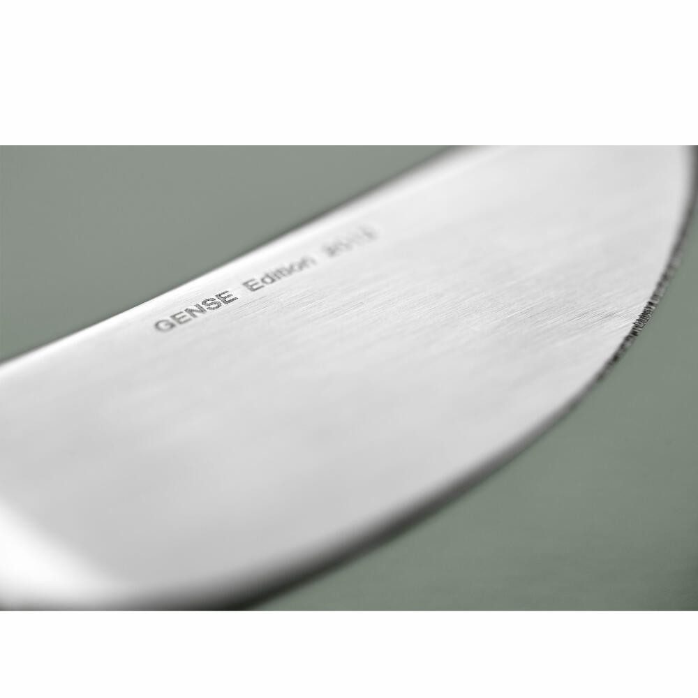 Gense Tafelmesser Focus de Luxe, 20 cm