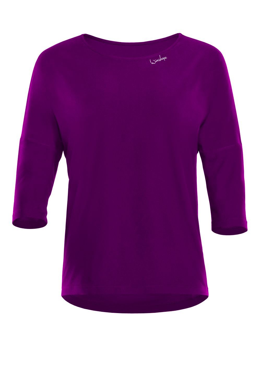 Winshape Longsleeve DT111LS Functional Light and Soft