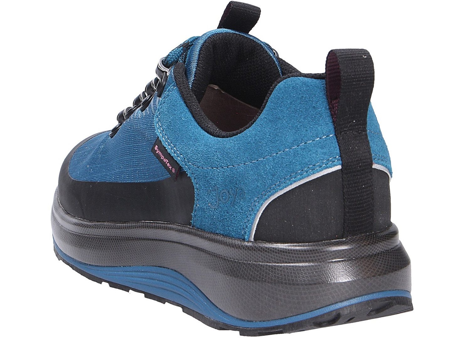 Joya Joya Damen Schnürschuh MAUI STX BLUE blau Größe Schnürschuh