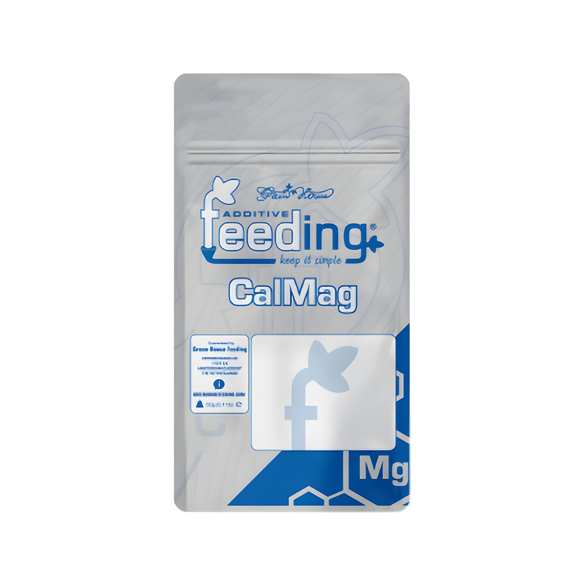 Green House Feeding Spezialdünger Green House Powder Feeding CalMag, 50g