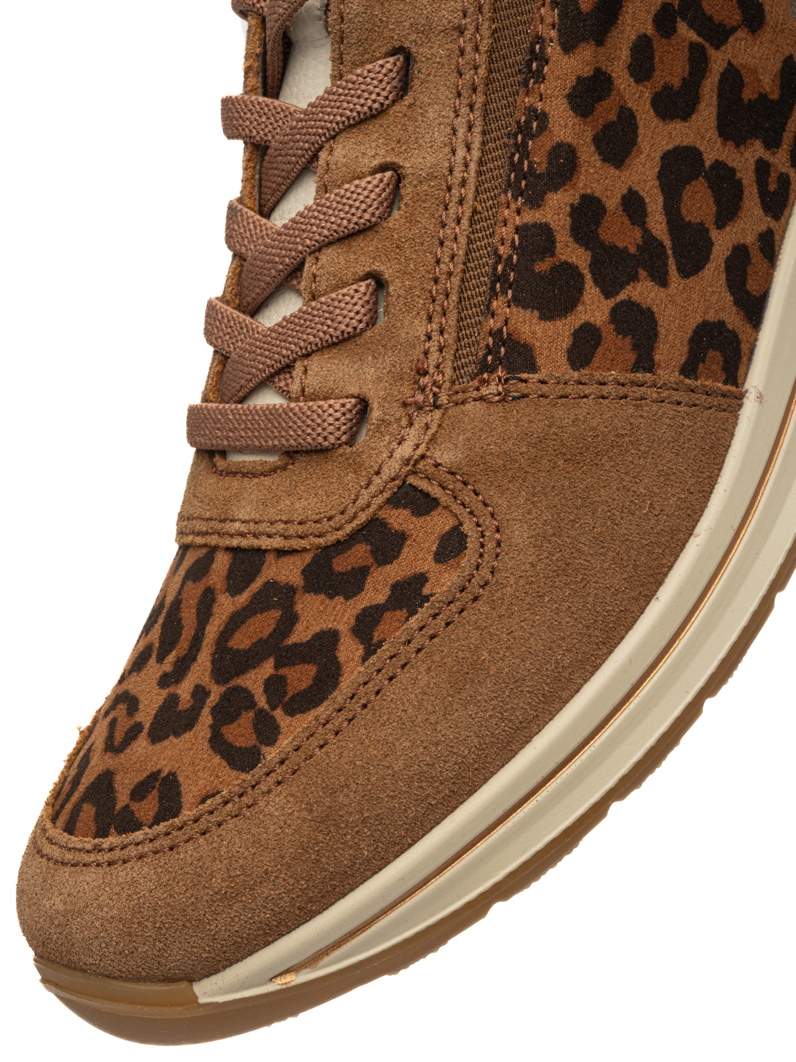 Ara Schnürer Osaka Sneaker