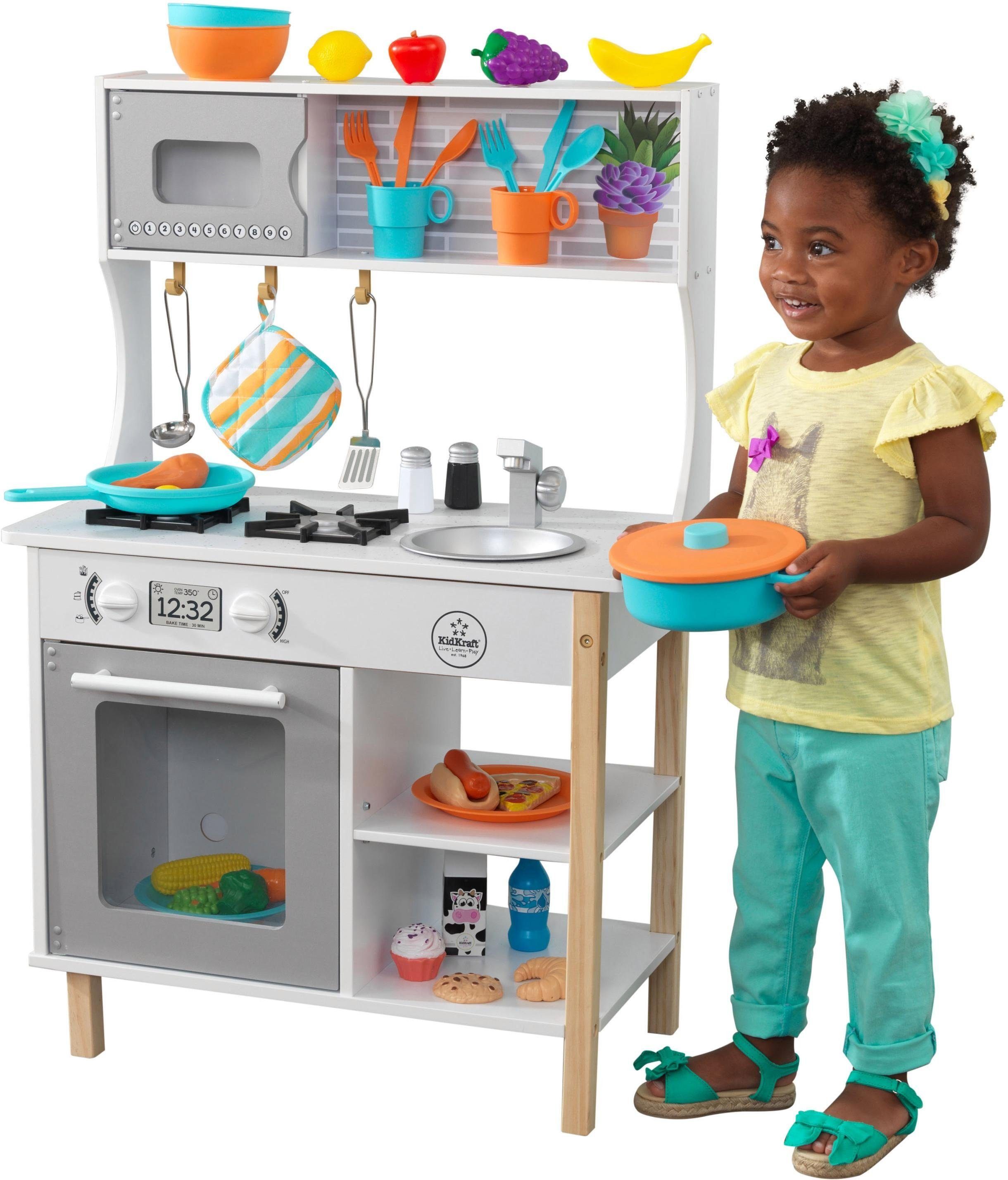 KidKraft® Spielküche All Time, mit Zubehör