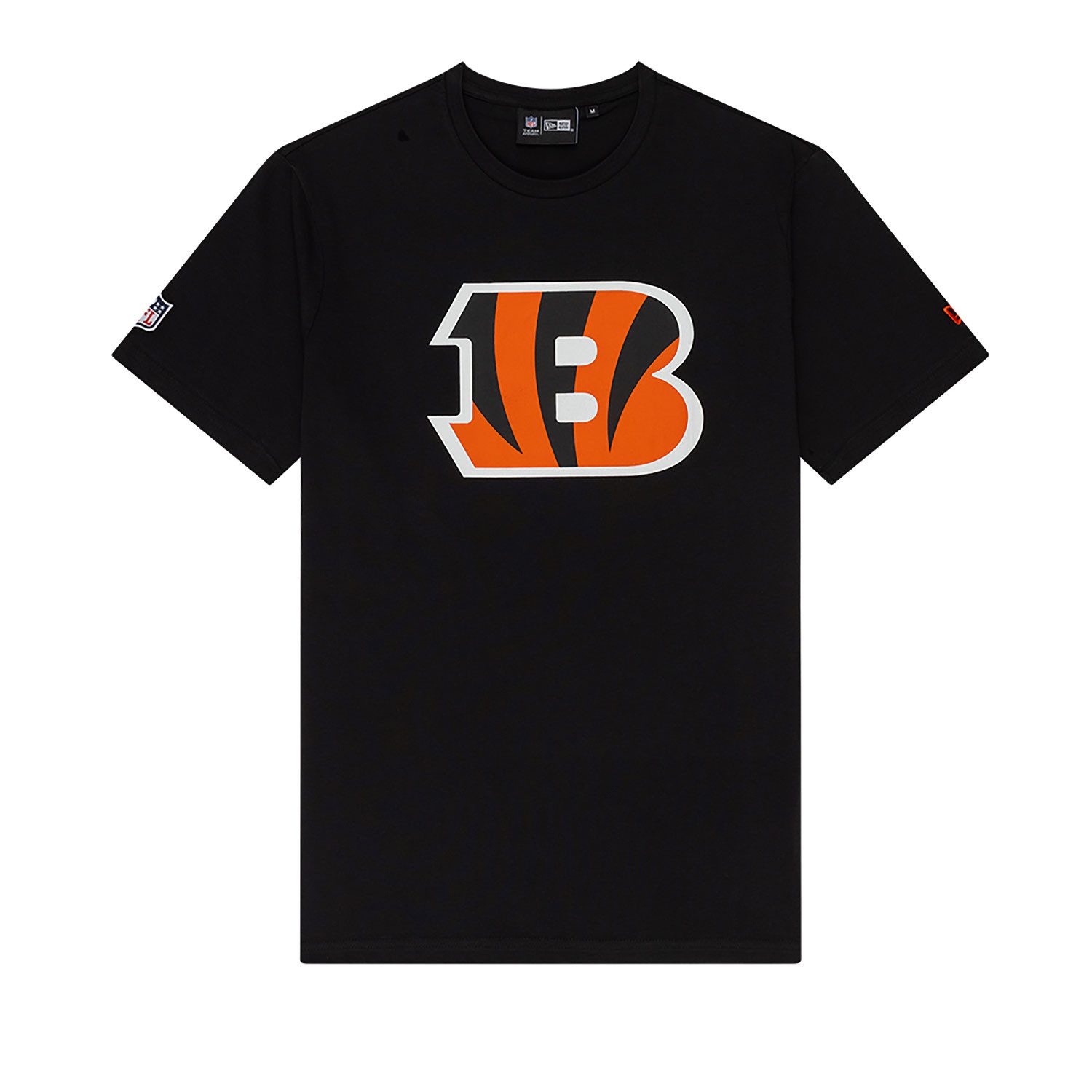 T-Shirt NFL Cincinnati Bengals Logo