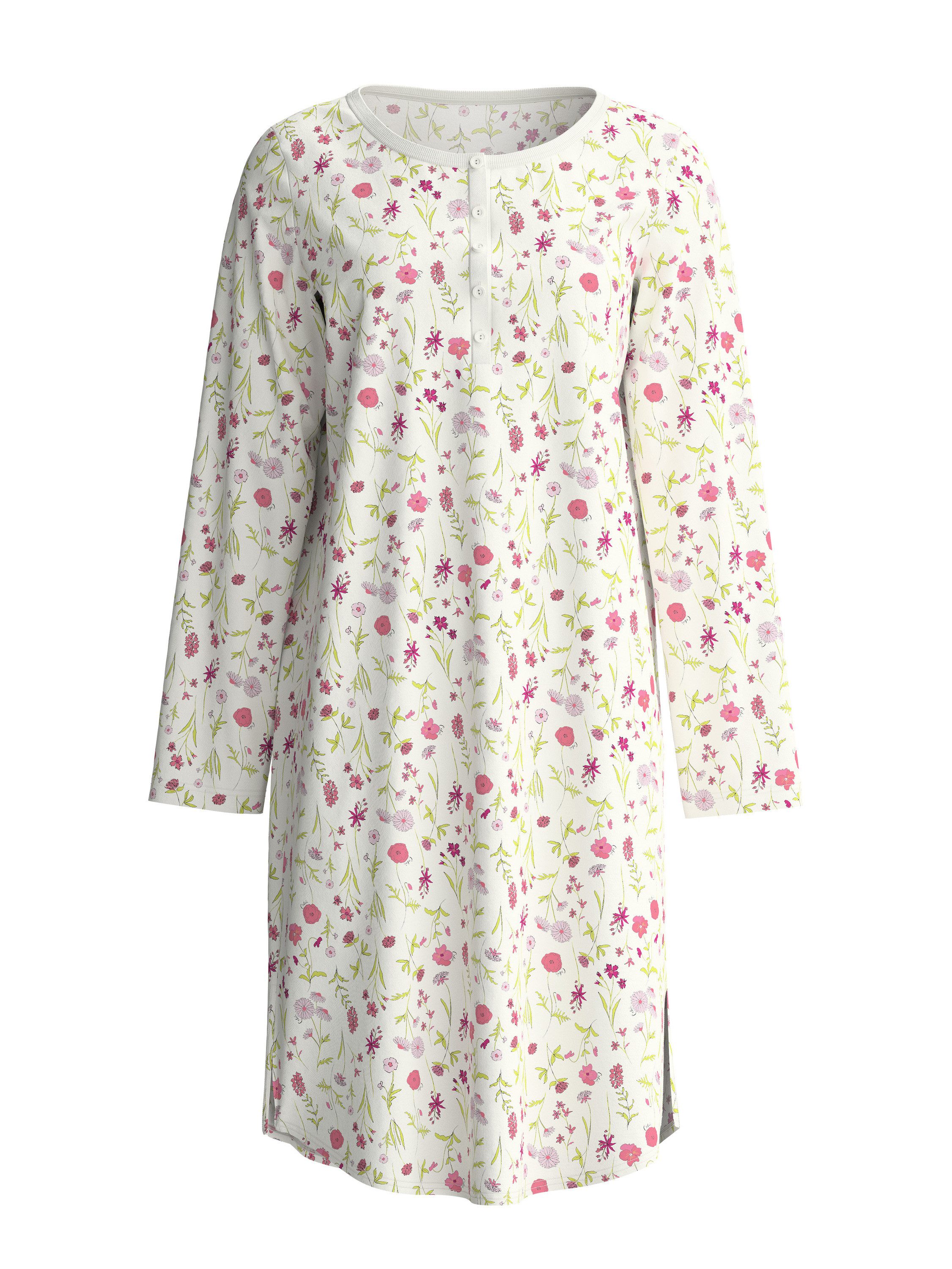 Nachthemd Cotton Special Damen