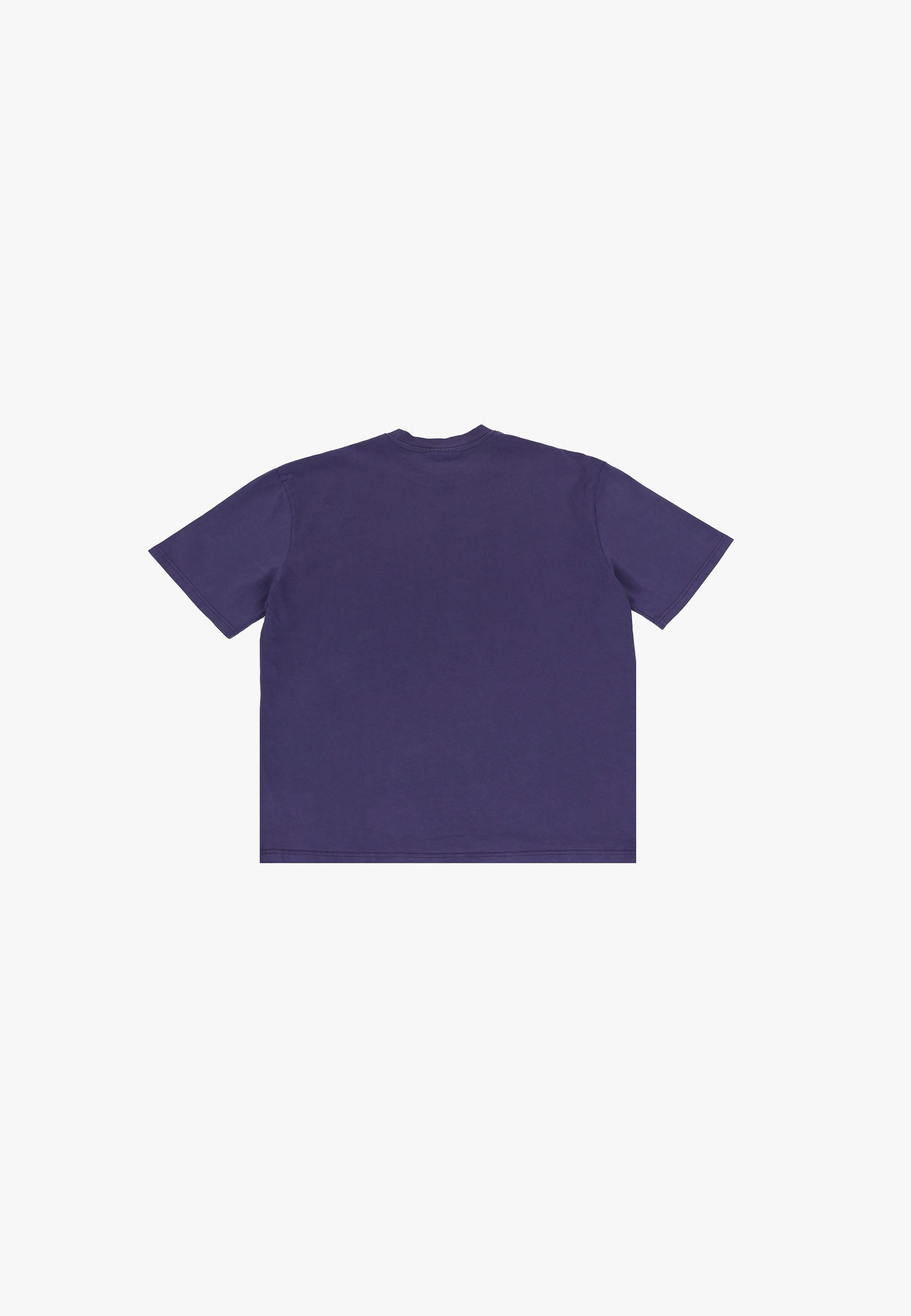 Dropsize T-Shirt Dropsize HEAVY OVERSIZE METAL PATCH T-SHIRT (1-tlg) günstig online kaufen