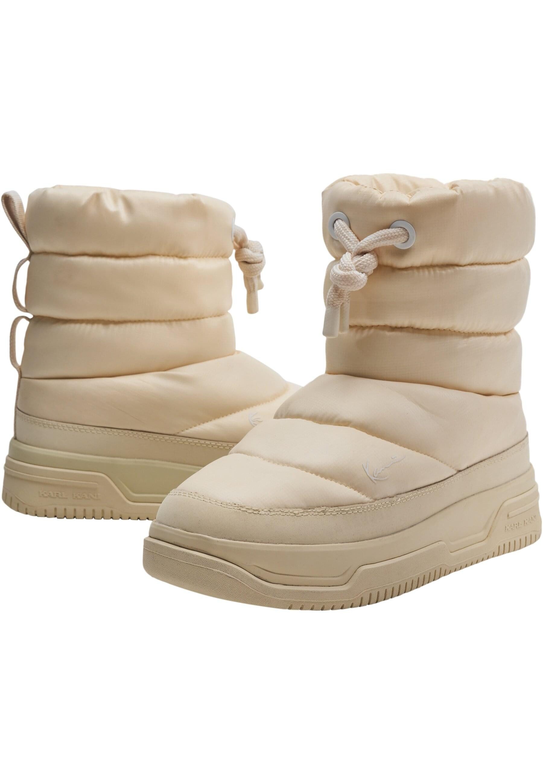 Karl Kani Karl Kani Damen KKFWW000355 KK Pillow Boot Stiefel günstig online kaufen