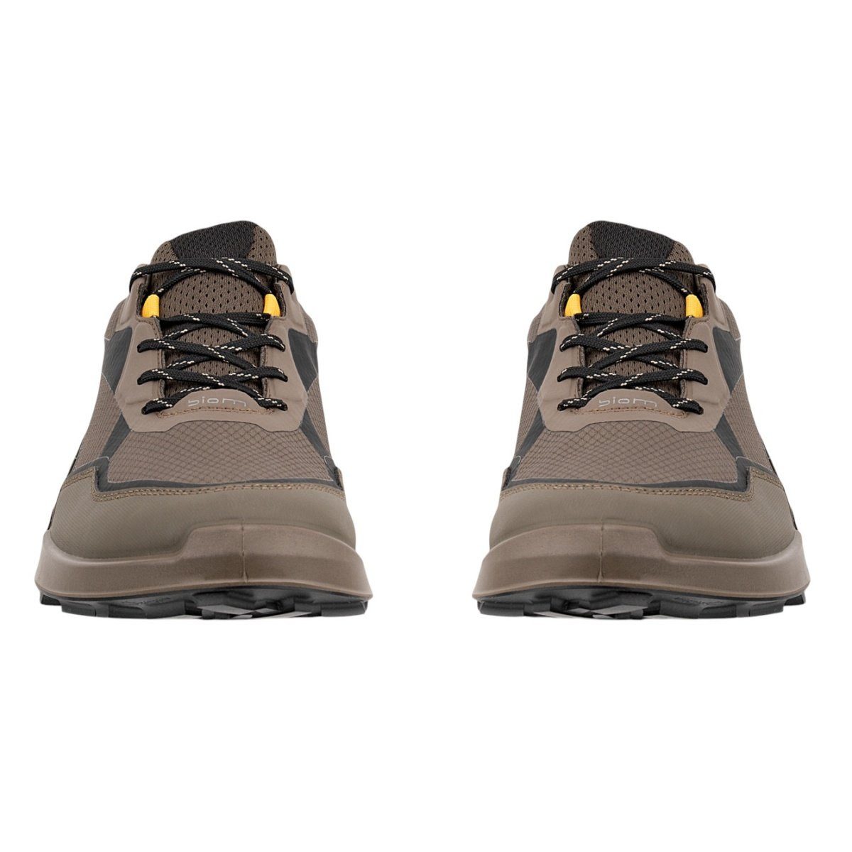 Ecco Biom 2.1 X Mountain GTX (Textil, wasserdicht) braun Herren Wanderschuh günstig online kaufen