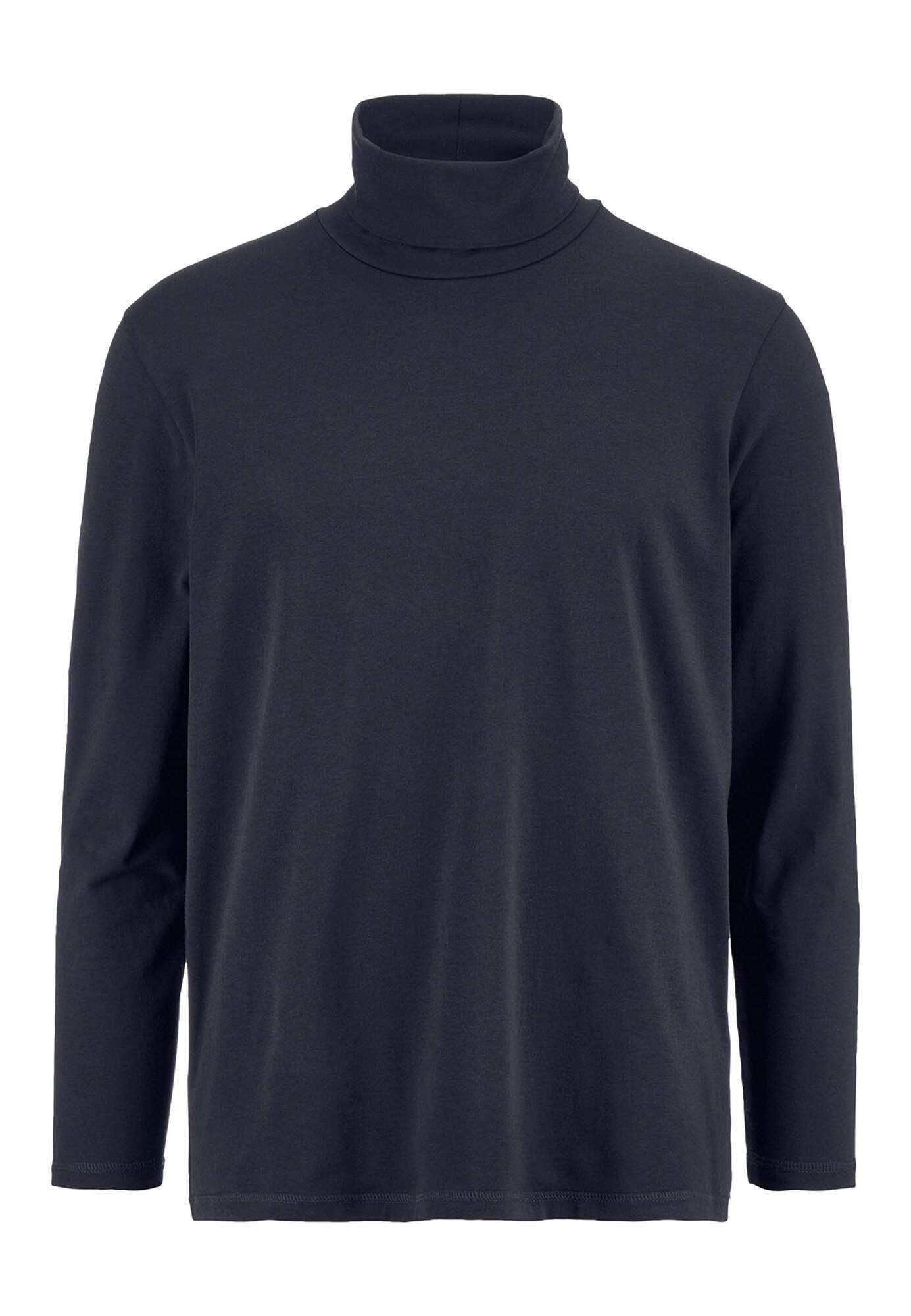 Hessnatur T-Shirt aus Bio-Baumwolle (1-tlg)