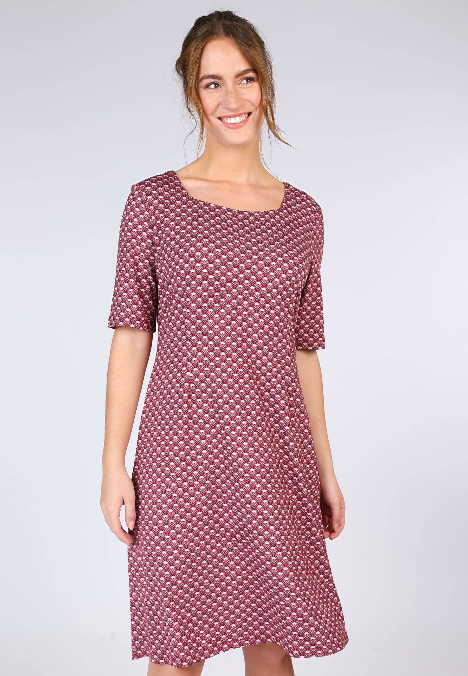 Sorgenfri Sylt Sommerkleid Eilina