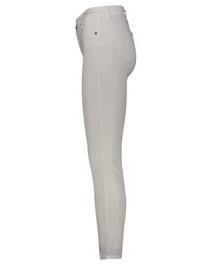 Liu Jo 5-Pocket-Jeans Damen Jeans DIVINE Straight Fit (1-tlg)