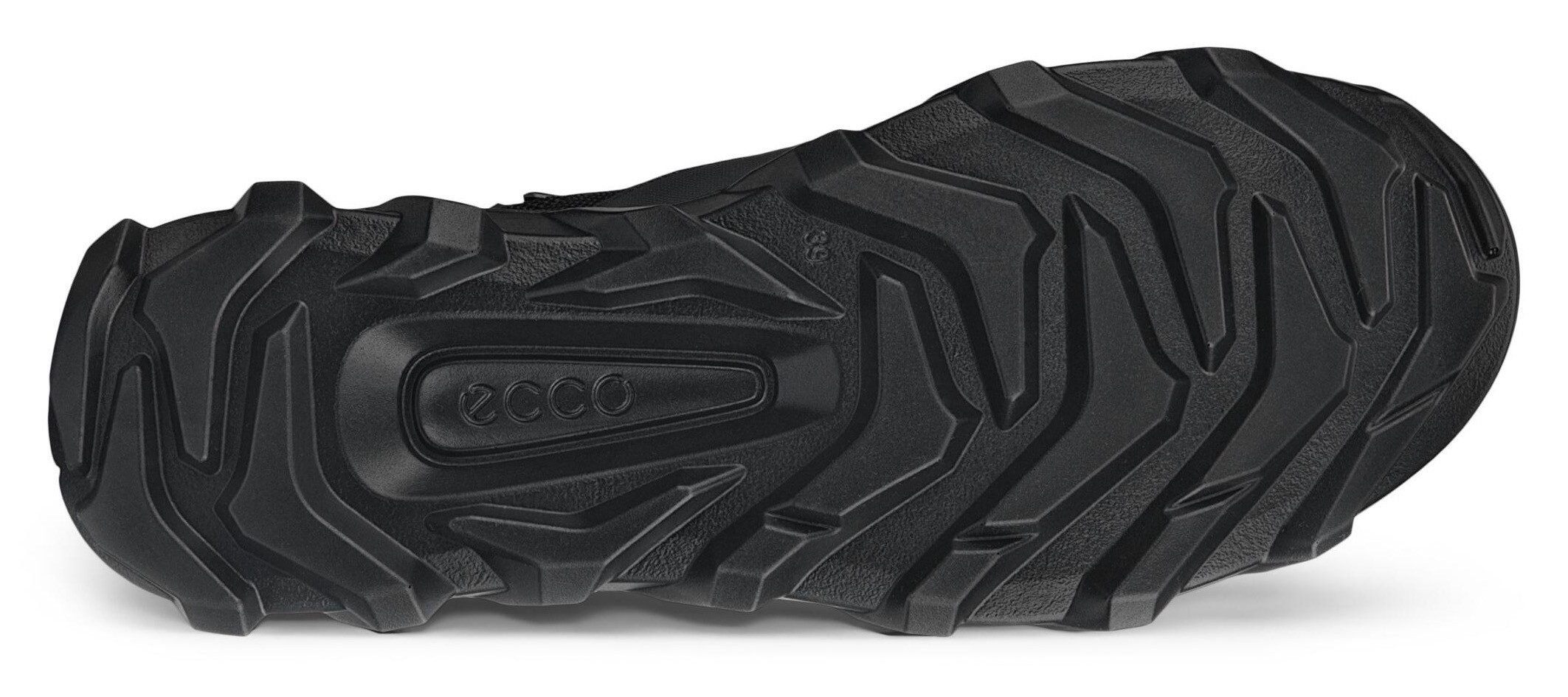 Ecco MX Winterboots mit atmungsaktiver GORE-TEX Membran