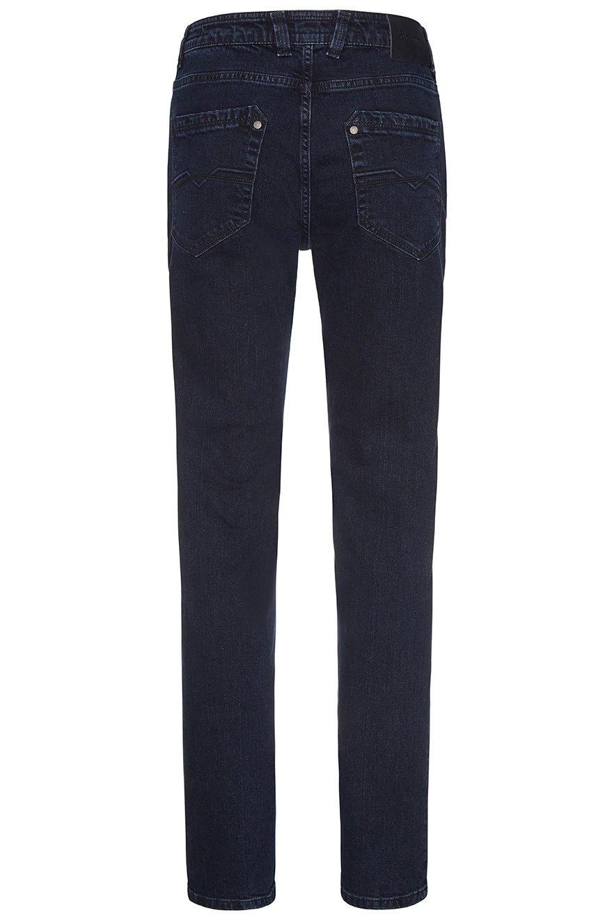 Atelier GARDEUR 5-Pocket-Jeans ATELIER GARDEUR black blue BATU 0-71001-269