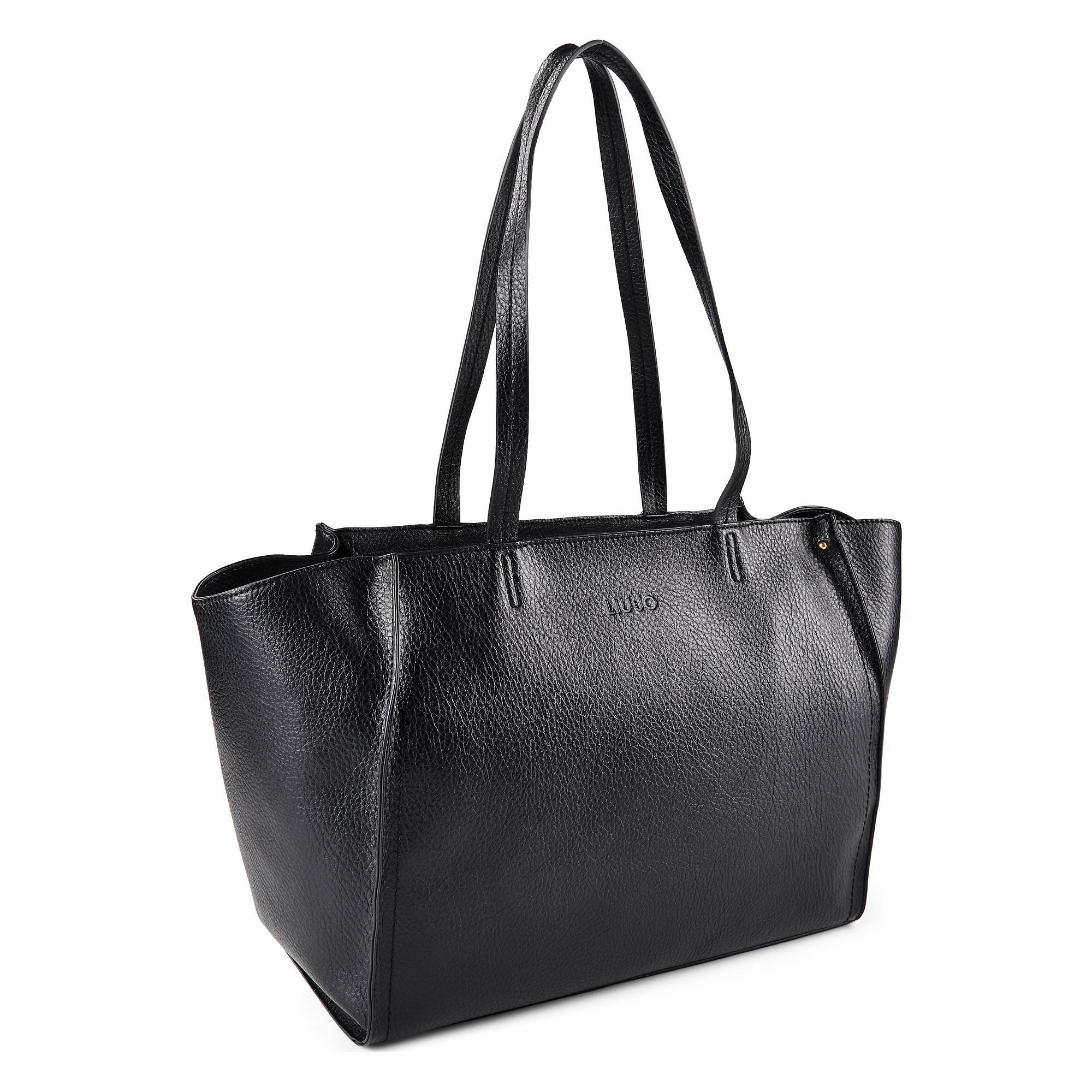 Liu Jo Shopper Lapislazzulo, Polyurethan