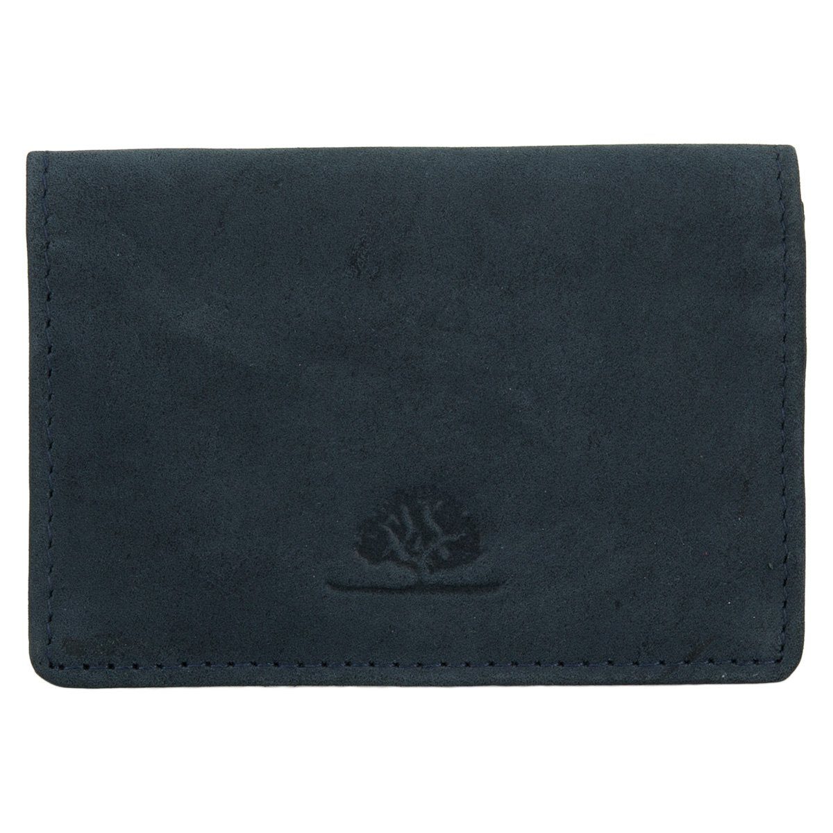 Greenburry Kartenetui Vintage Leder Vistenkarten Etui Kreditkartenhülle 168 günstig online kaufen