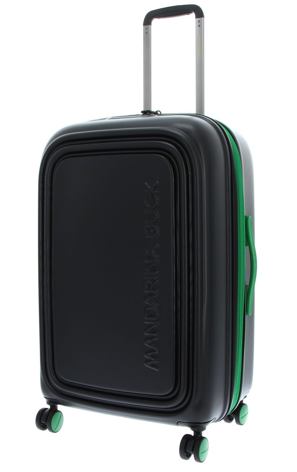 Mandarina Duck Hartschalen-Trolley Trolley, 4 Rollen günstig online kaufen