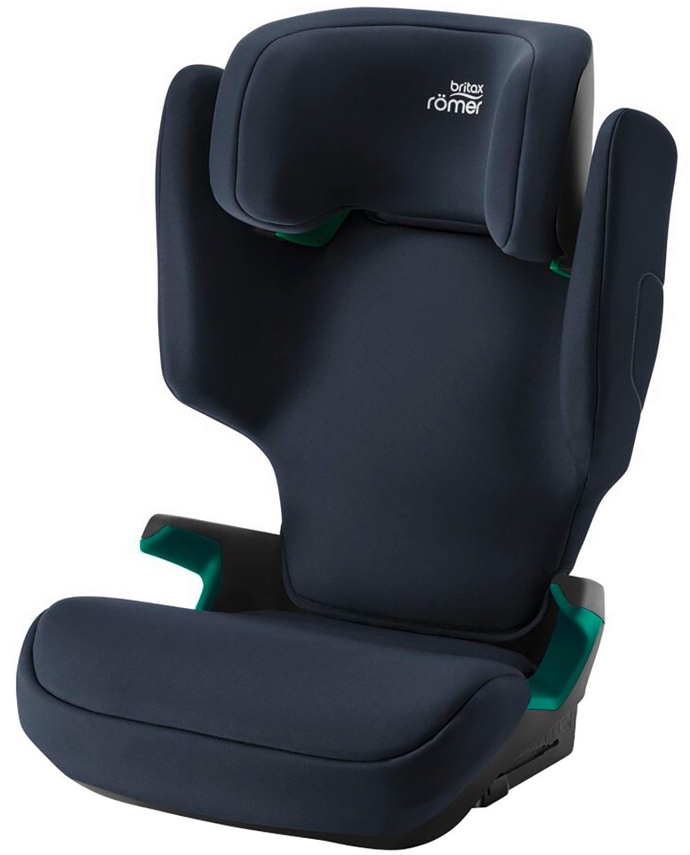 BRITAX RÖMER Autokindersitz DISCOVERY PLUS 2, ab: 3,5 Jahren, bis: 12 Jahren, ab: 100 cm, bis: 150 cm