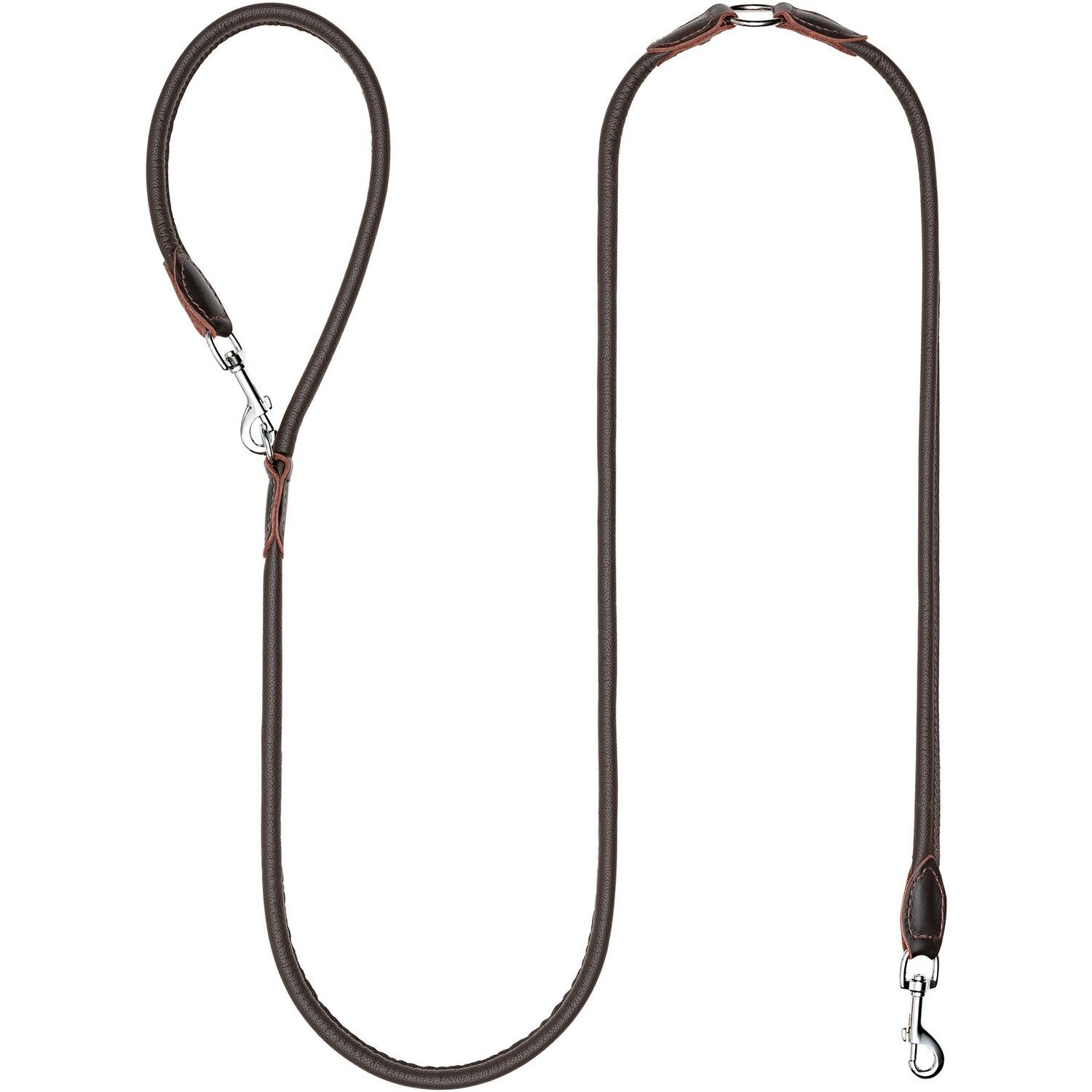 Blaser Hundeleine Hundeleine Leder