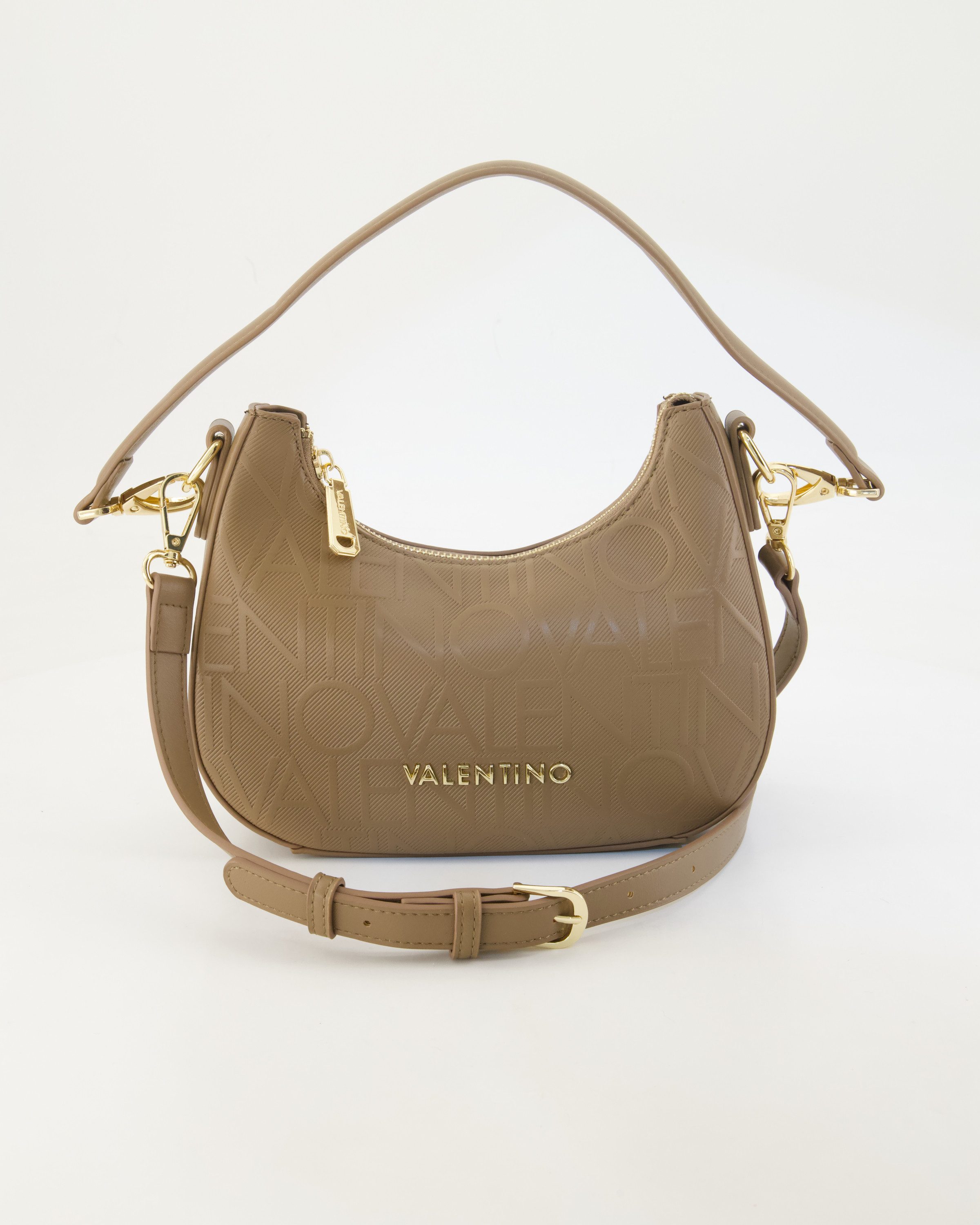 Valentino Handtasche Hobo Bag Gynevra, Obermaterial: PU