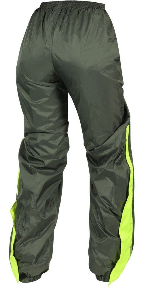 Trilobite Regenhose High Vis Jacke Kl. 3 4794 Th