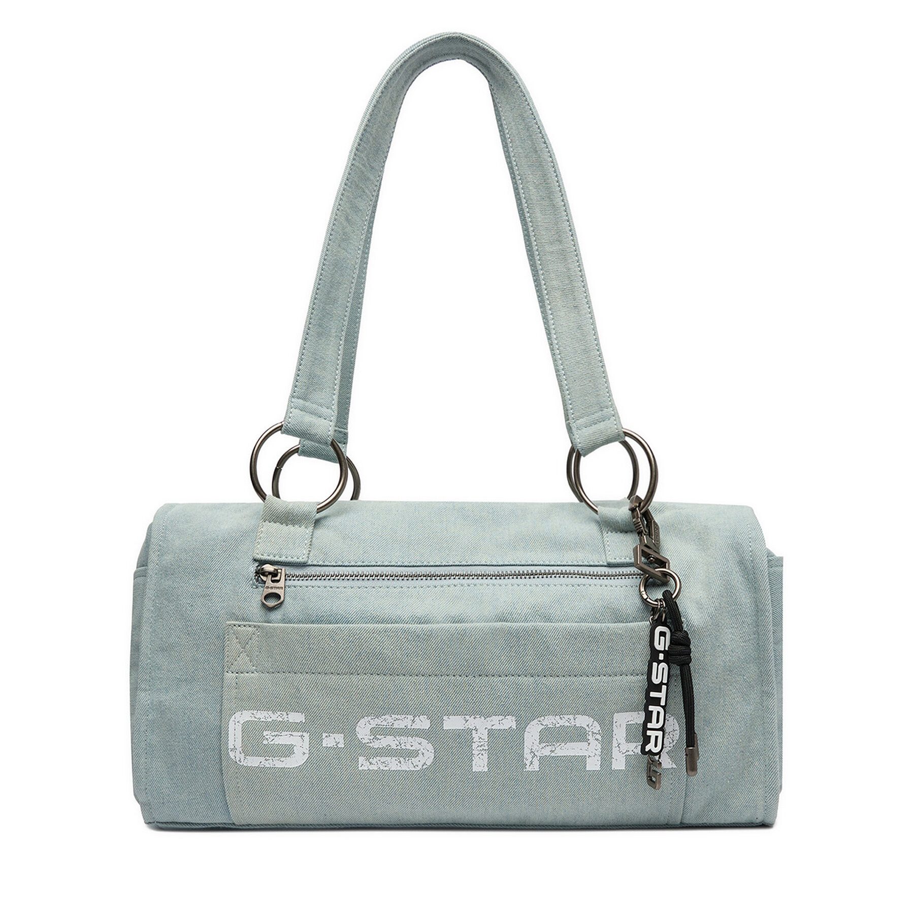 G-STAR Umhängetasche G Star Raw Damen Tasche Blau