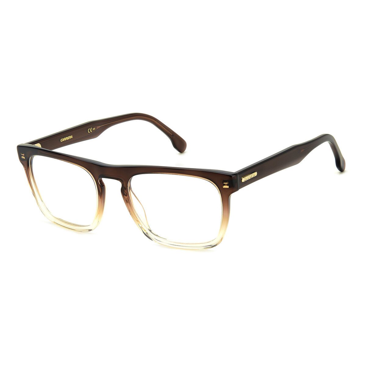 Carrera® Очкиgestell, Очкиfassung Carrera CARRERA-268-0MY Ø 53 mm