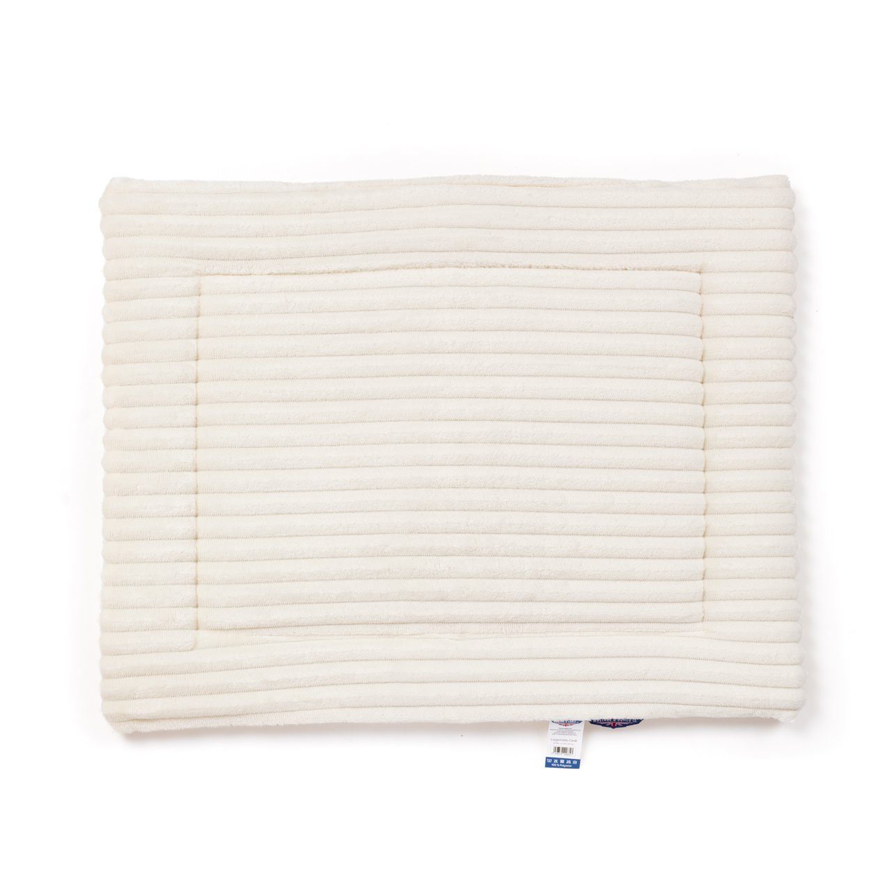 Wallace & Jones Hundematte Hundematte Cardi - beige, S bis XXL für jede Hun günstig online kaufen