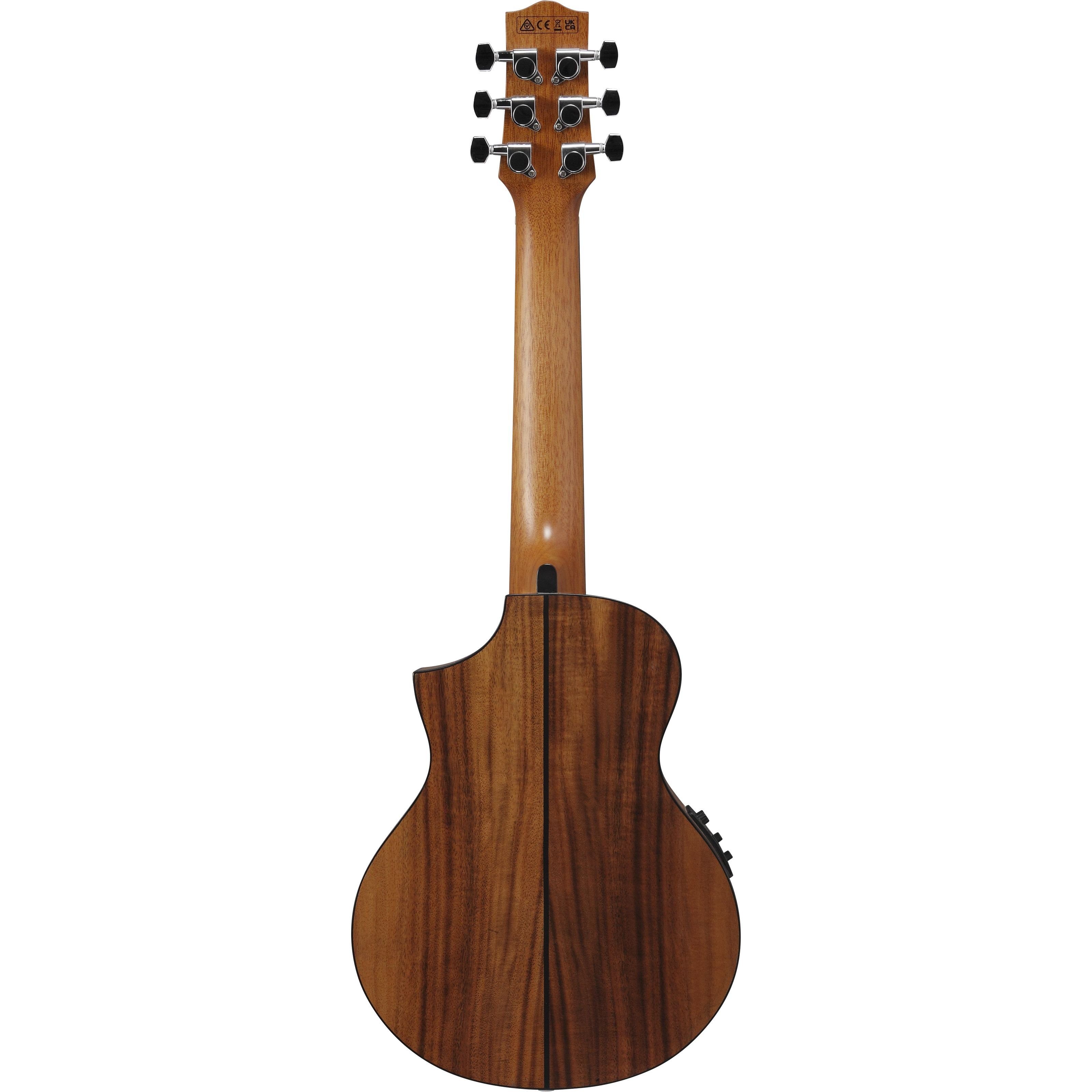 Ibanez Gitalele, Diverse Saiteninstrumente, diverse Saiteninstrumente, EWP12EWB-OPN Open Pore Natural - Saiteninstrument