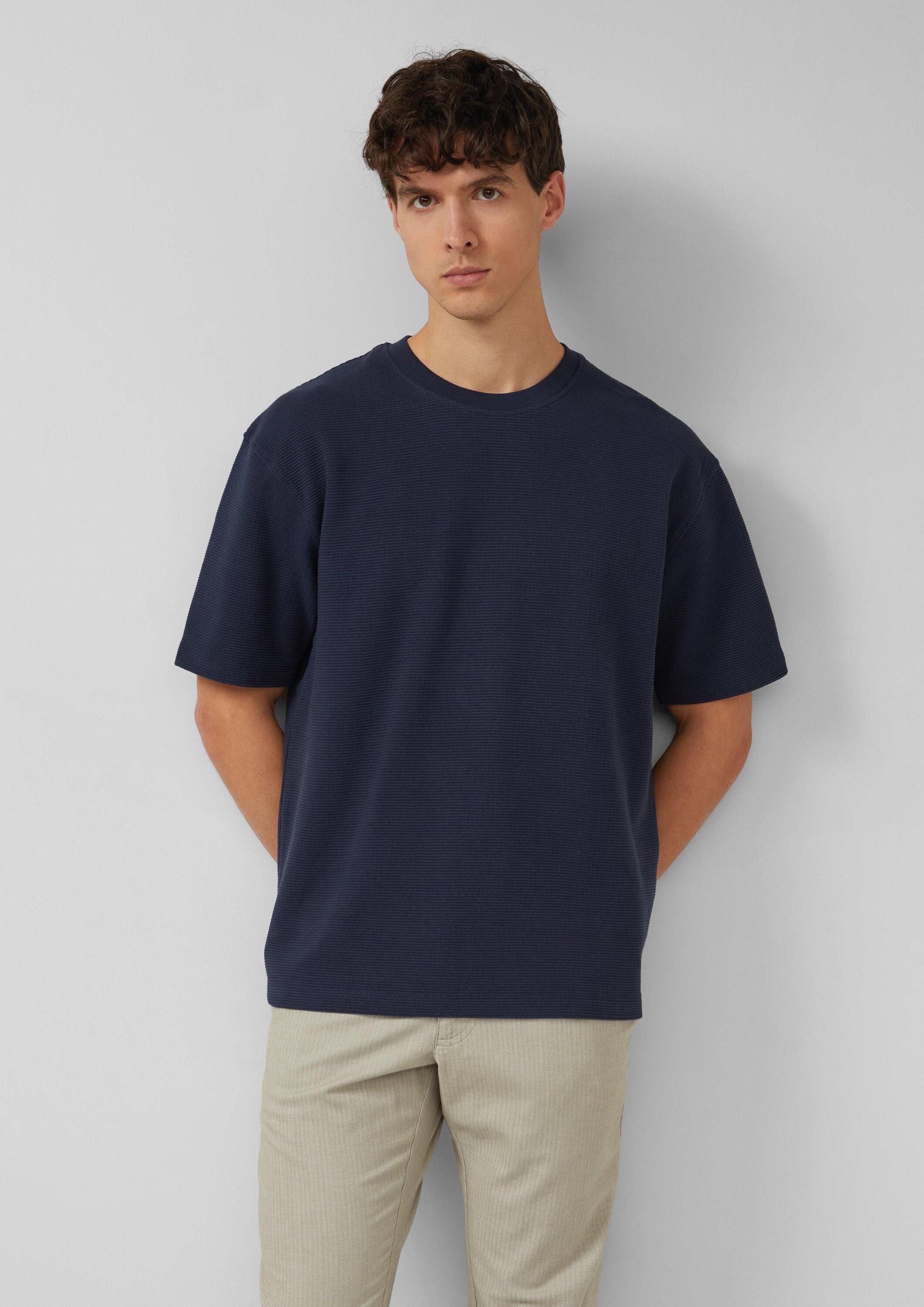 Kurzarmshirt T-Shirt