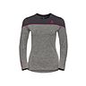 graphite grey-fuchsia