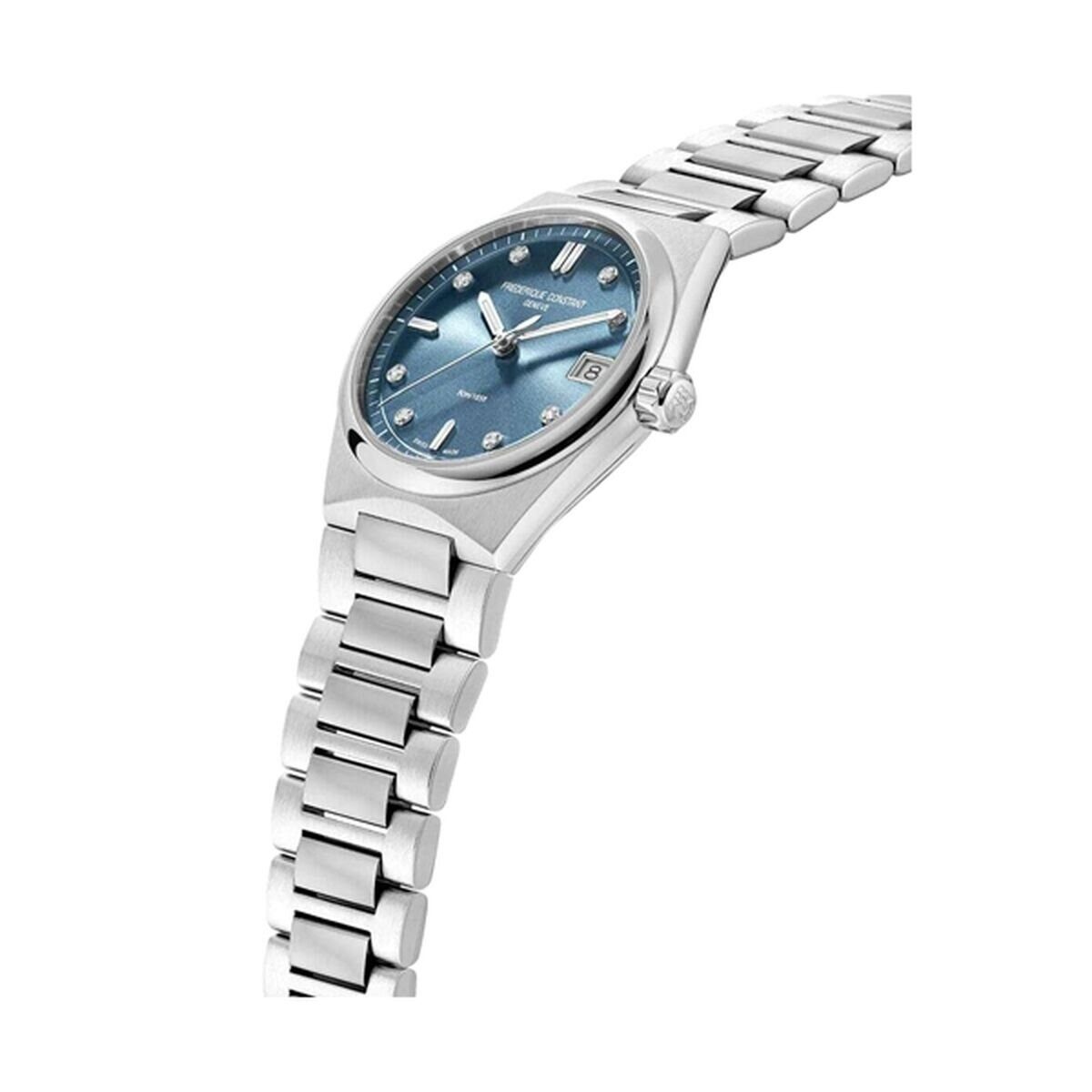 Frederique Constant Automatikuhr Damenuhr Frederique Constant FC-240ND2NH6B