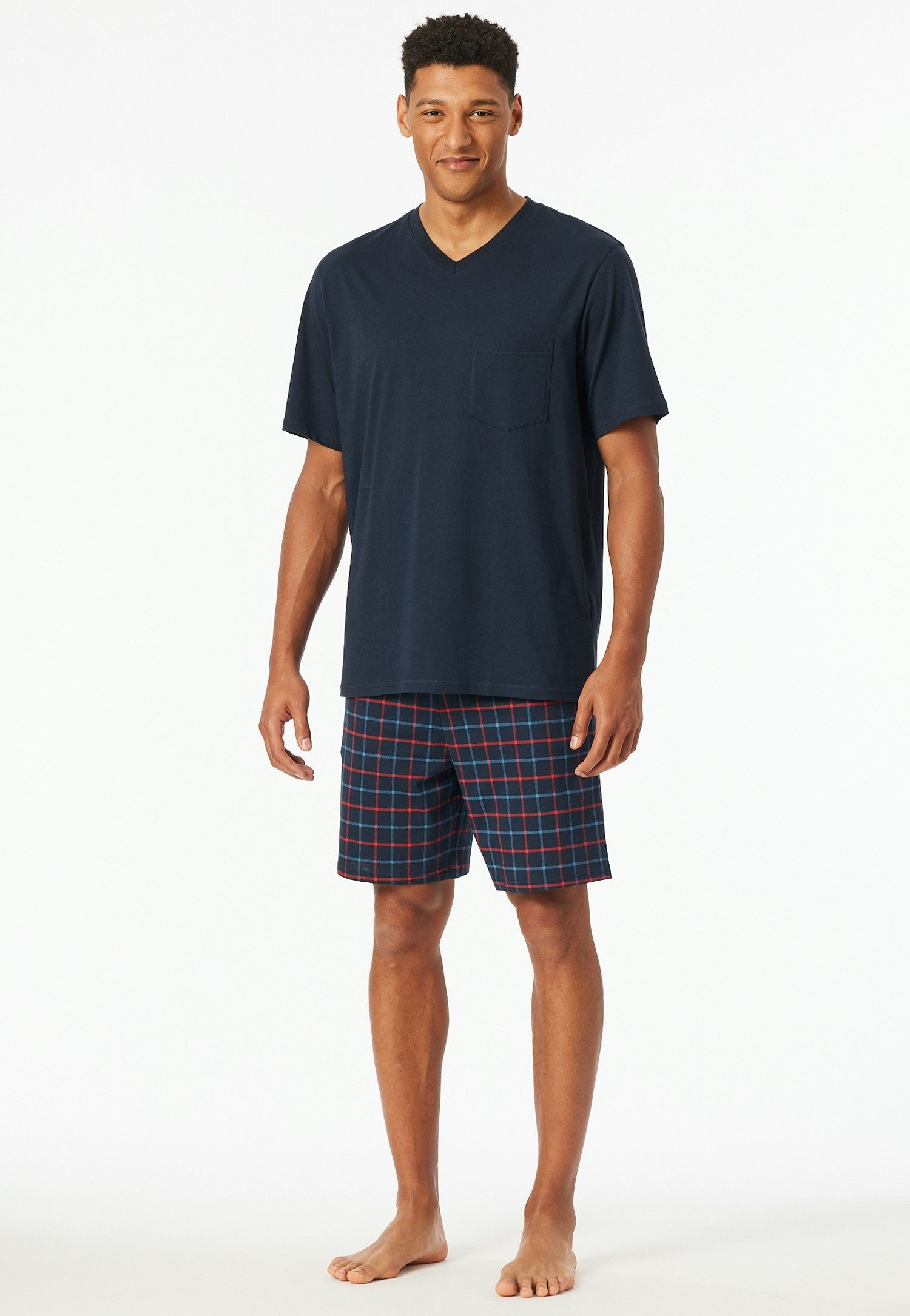 Shorty "Comfort Essentials"