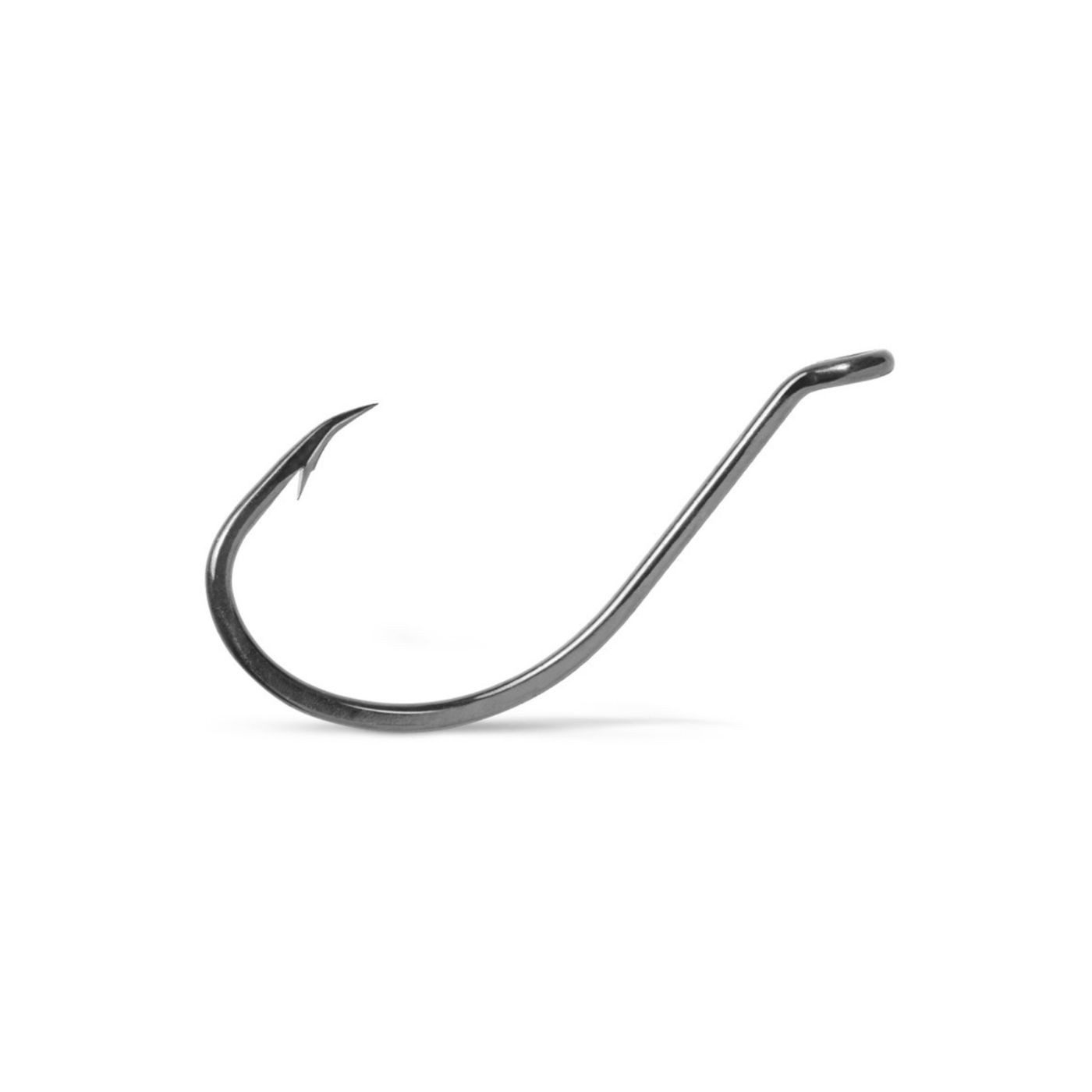 VMC Allroundhaken VMC 8299S Octopus Faultless Stainless Steel Hook - 10 Angelhaken