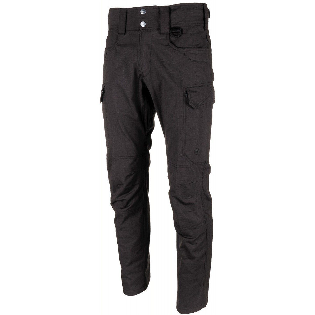 MFH Outdoorhose Tactical Hose, "Storm", schwarz, günstig online kaufen