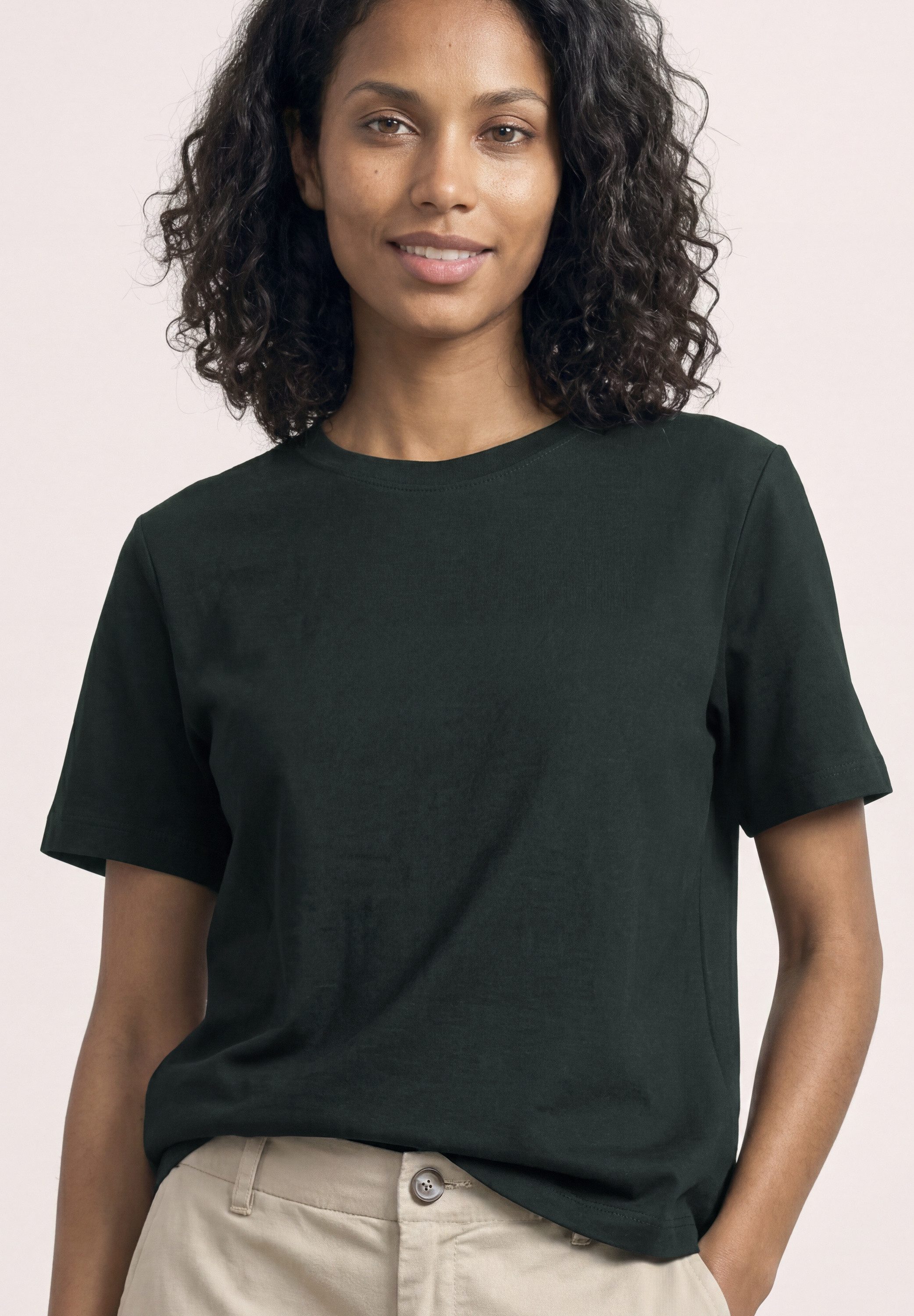 Kurzarmshirt