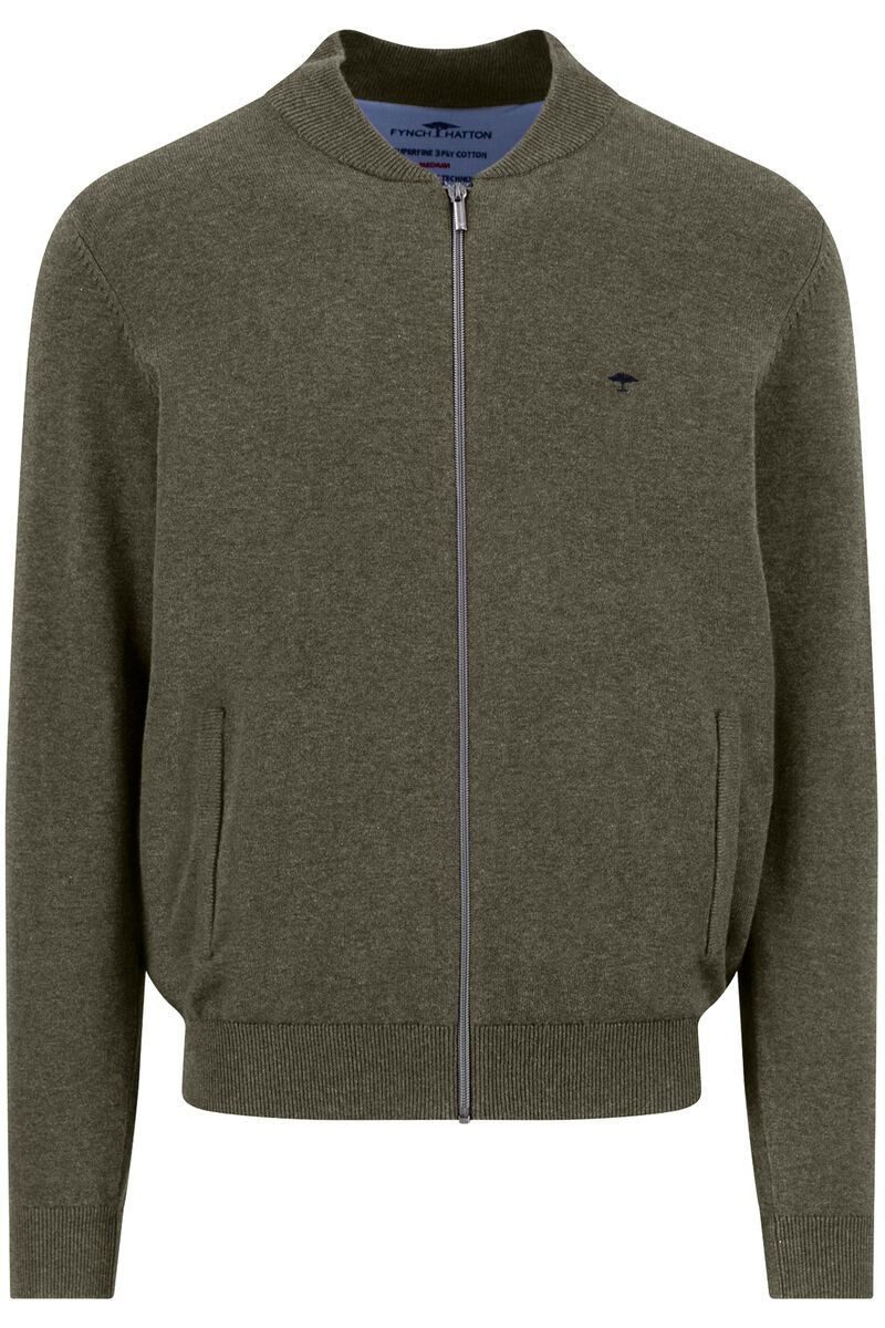 FYNCH-HATTON Strickjacke
