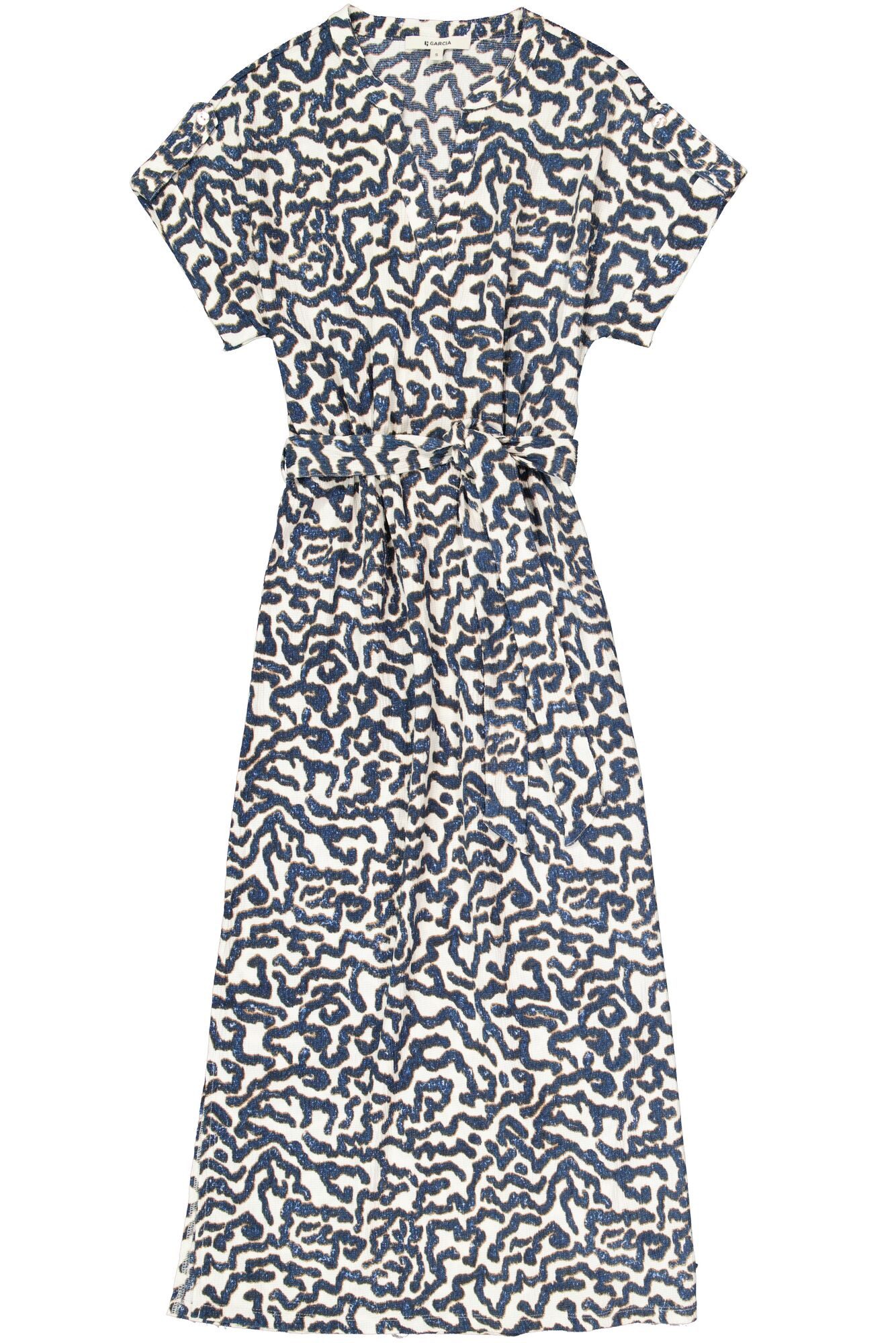 Garcia Jerseykleid ladies dress