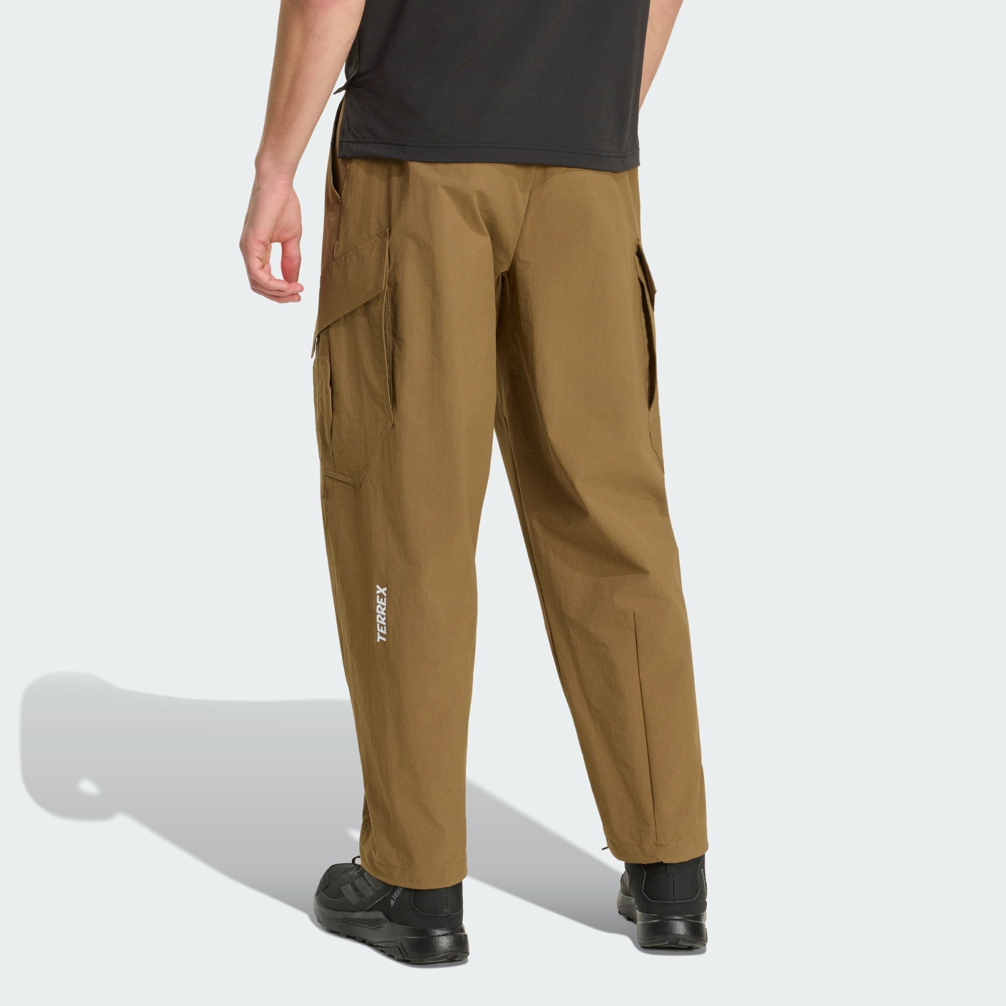 adidas TERREX Cargohose TERREX XPLORIC CLIMA365 CARGOHOSE (1-tlg)