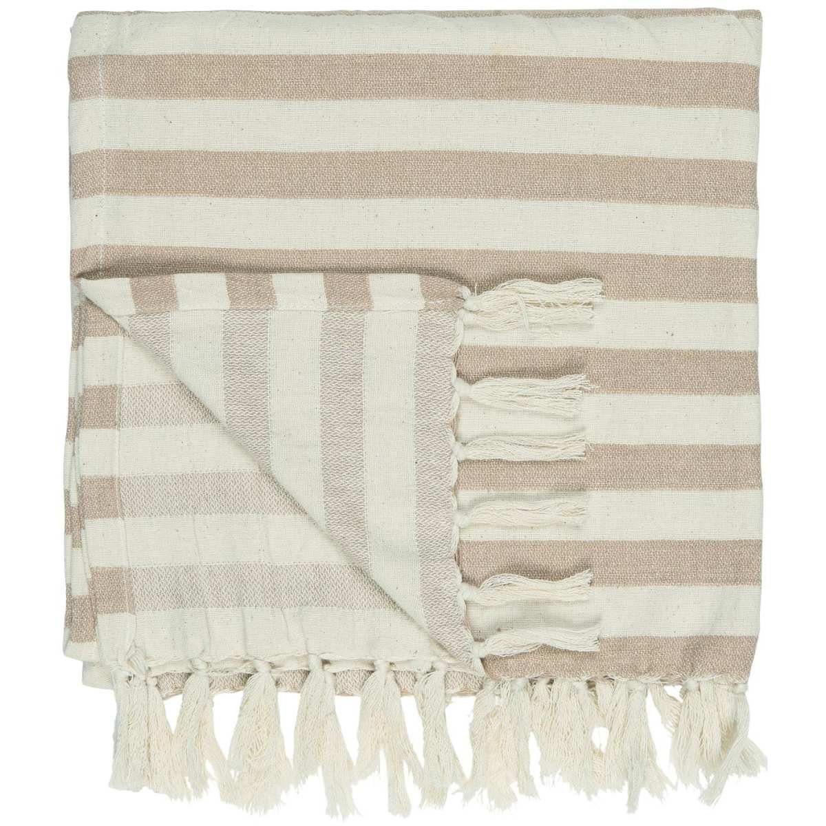Ib Laursen Handtuch Hammam Handtuch 100x50 günstig online kaufen