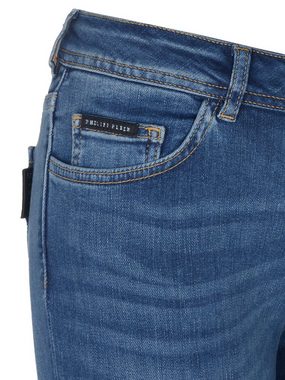 PHILIPP PLEIN Slim-fit-Jeans Philipp Plein Jeans