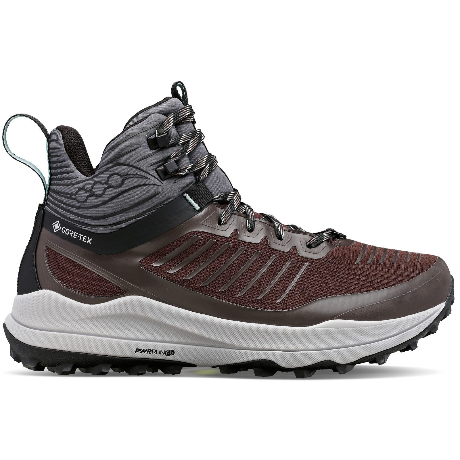 Saucony Ultra Ridge GTX Lady S10796-03 Walkingschuh Trail, Walking, Wandern, Hunderunden