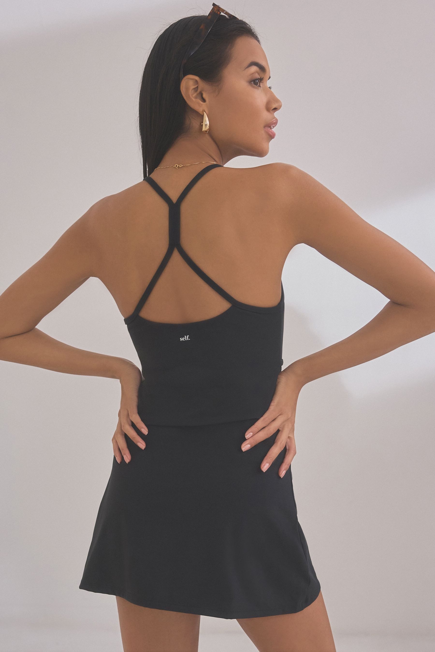 self Tenniskleid Self. Sportliches Kleid (1-tlg) günstig online kaufen
