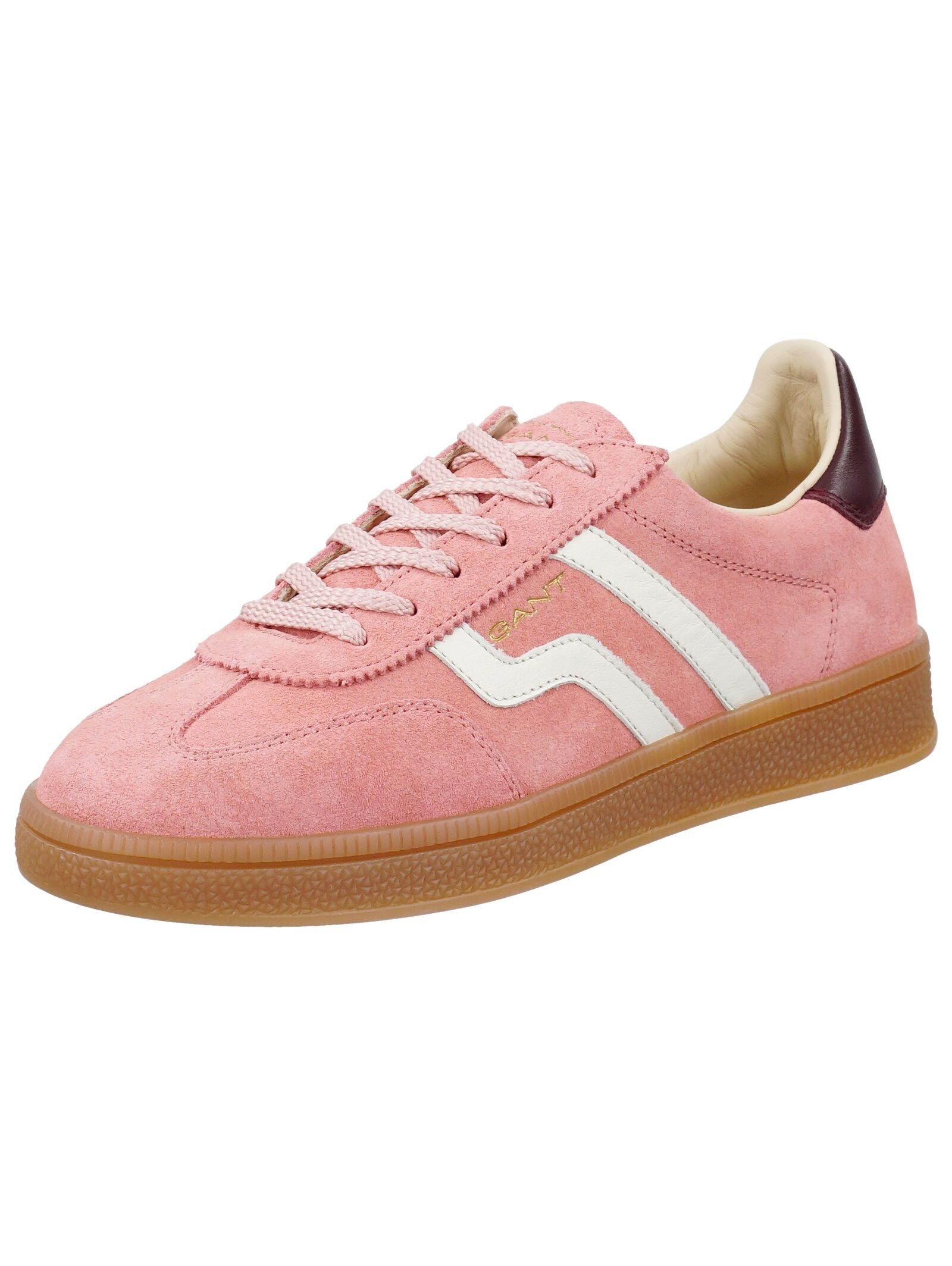 Gant Gant Sneaker Lederimitat/Textil Sneaker günstig online kaufen