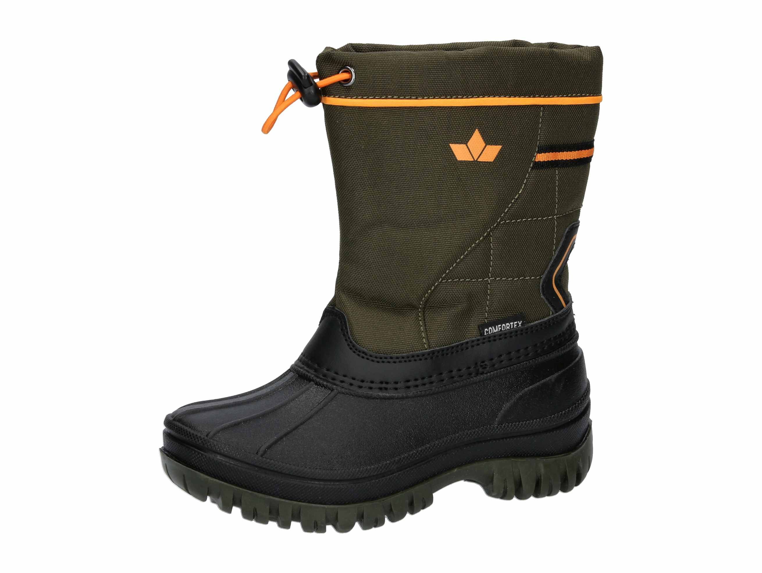 Winterboot Bobby Winterboots