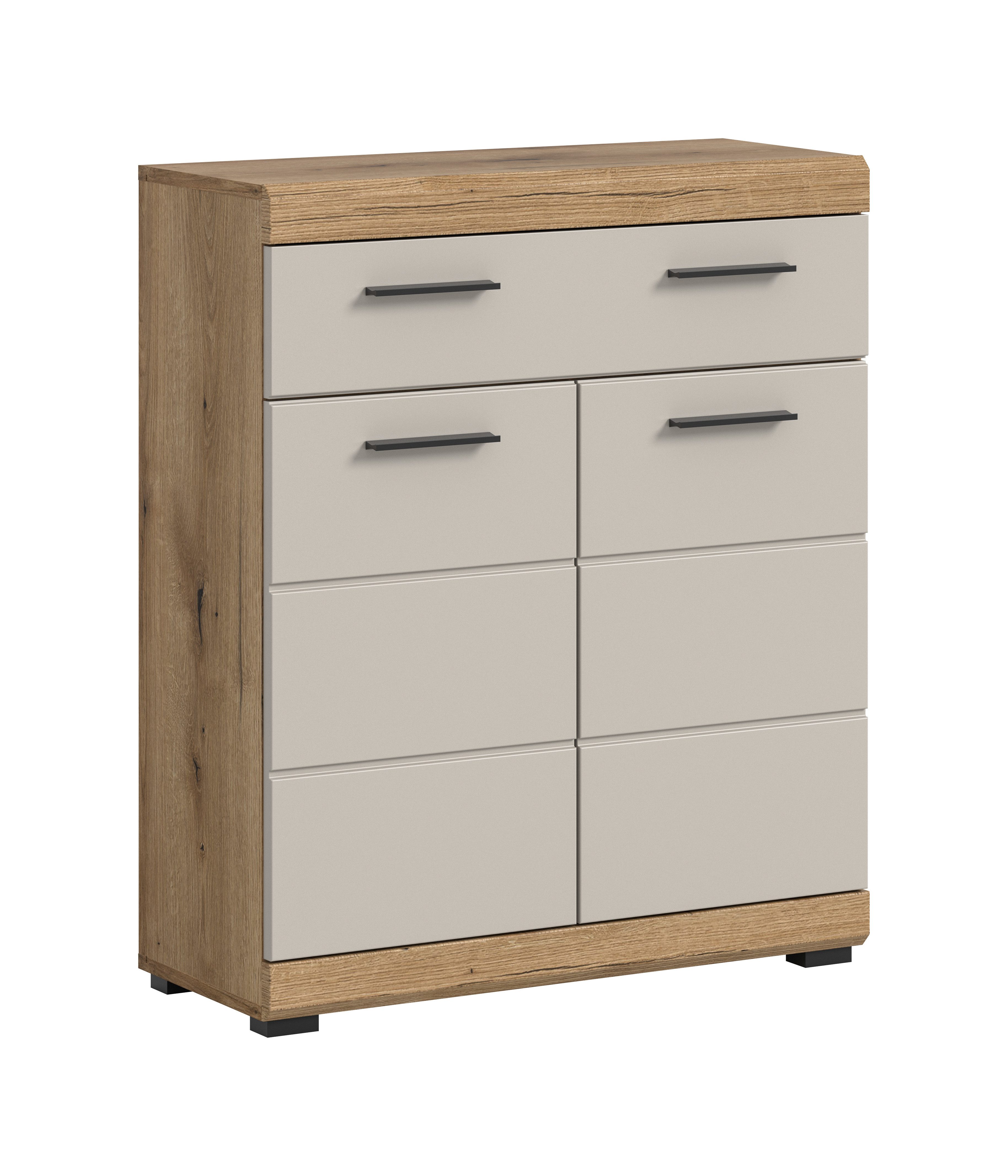 furnling Unterschrank Scott 1 Schublade, 2 günstig online kaufen