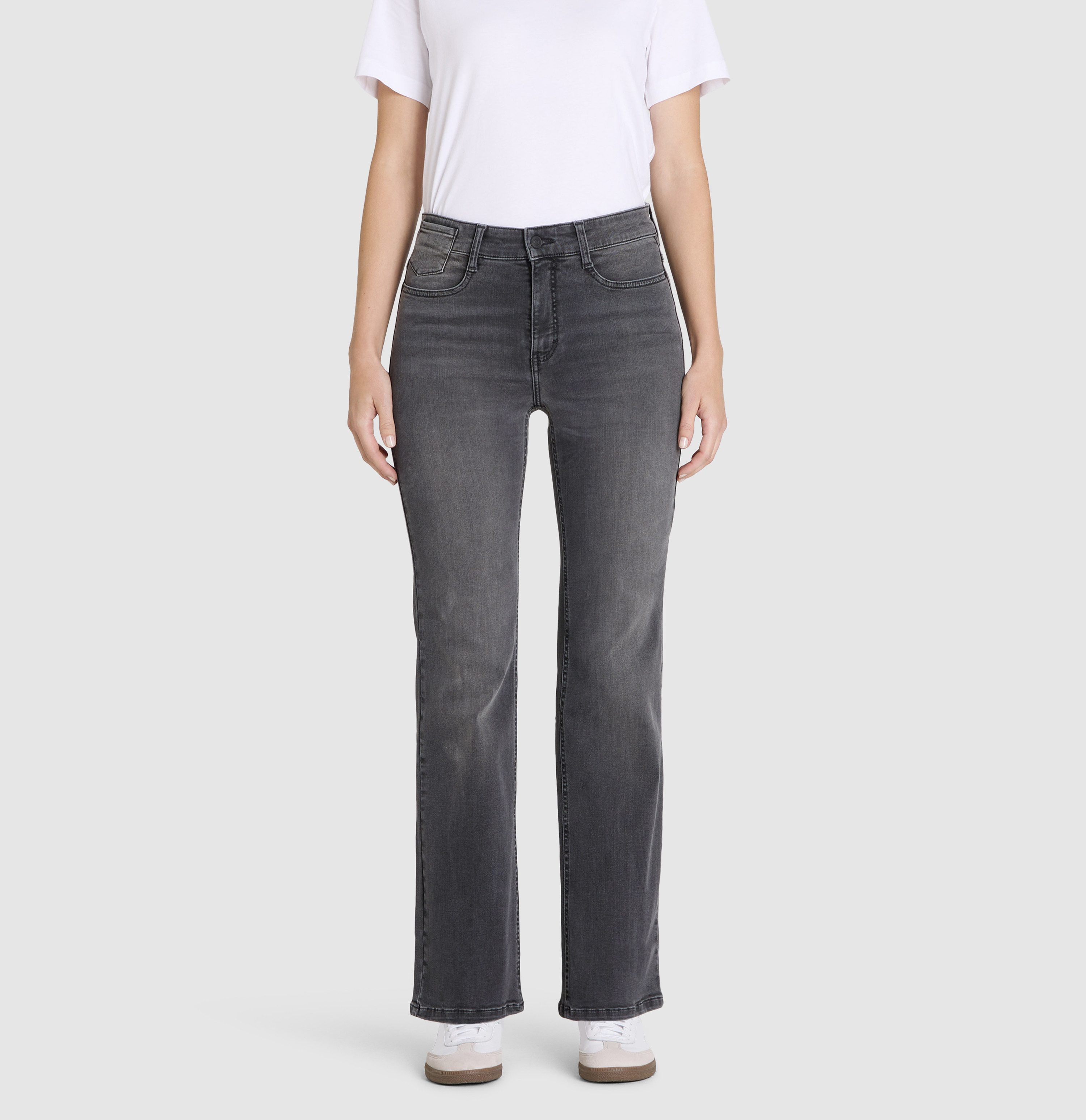 MAC Bootcut-Jeans LAURA günstig online kaufen