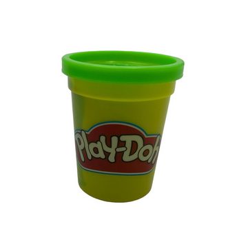 Hasbro Knete Play-Doh 4 + 1 Packung mit 5 ungiftigen Farben für Kinder 2 + Jahre