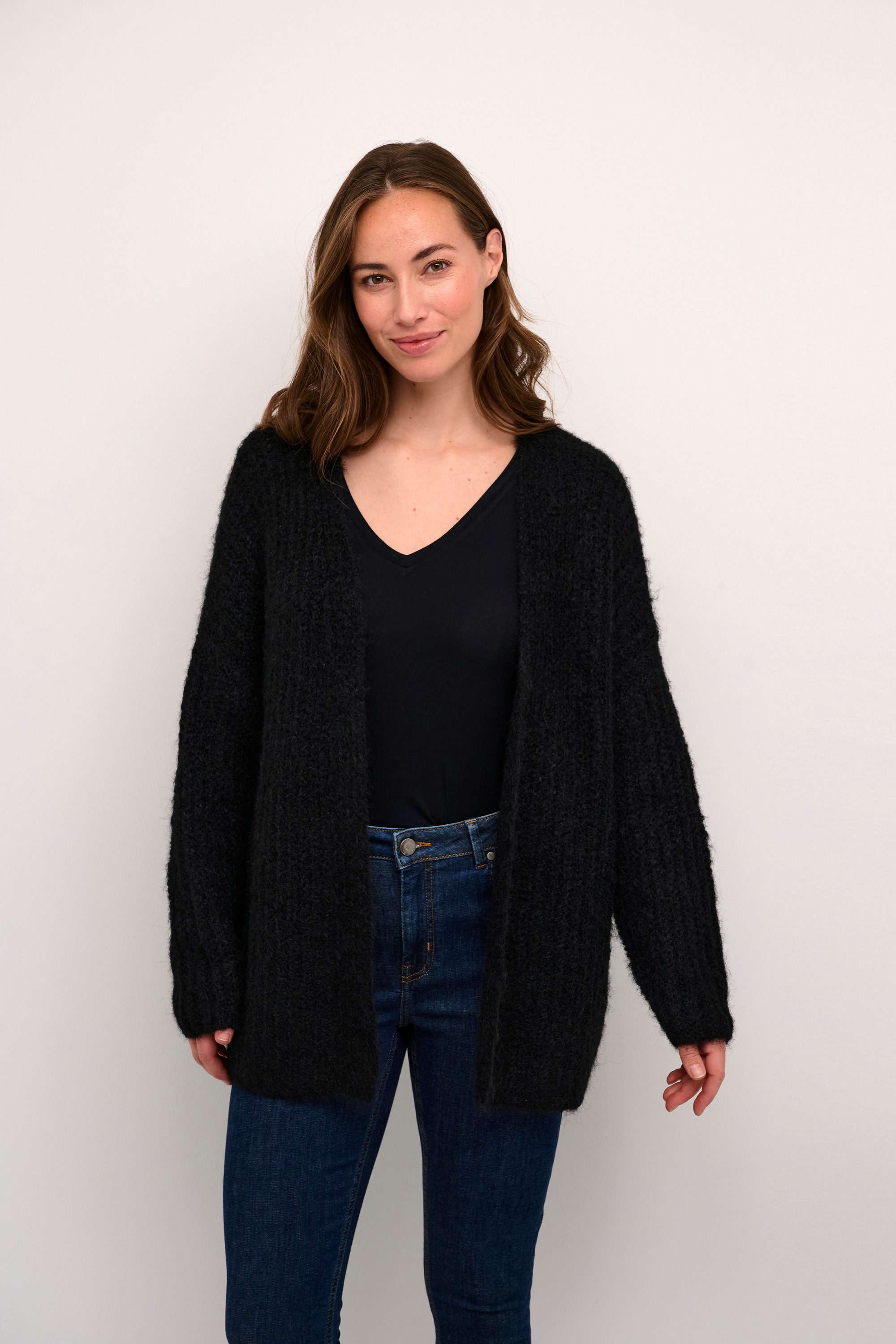 Culture Cardigan Strickjacke CUbrava günstig online kaufen